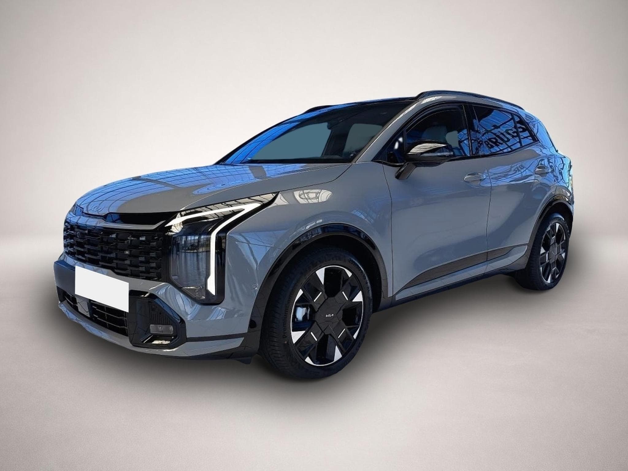 Kia Sportage (2026) - Photo 1