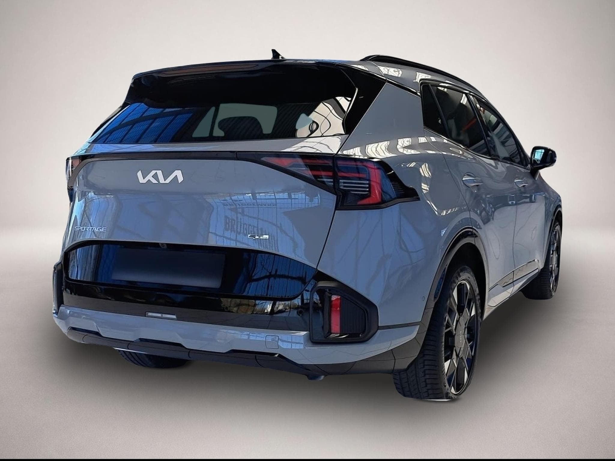 Kia Sportage (2026) - Photo 2