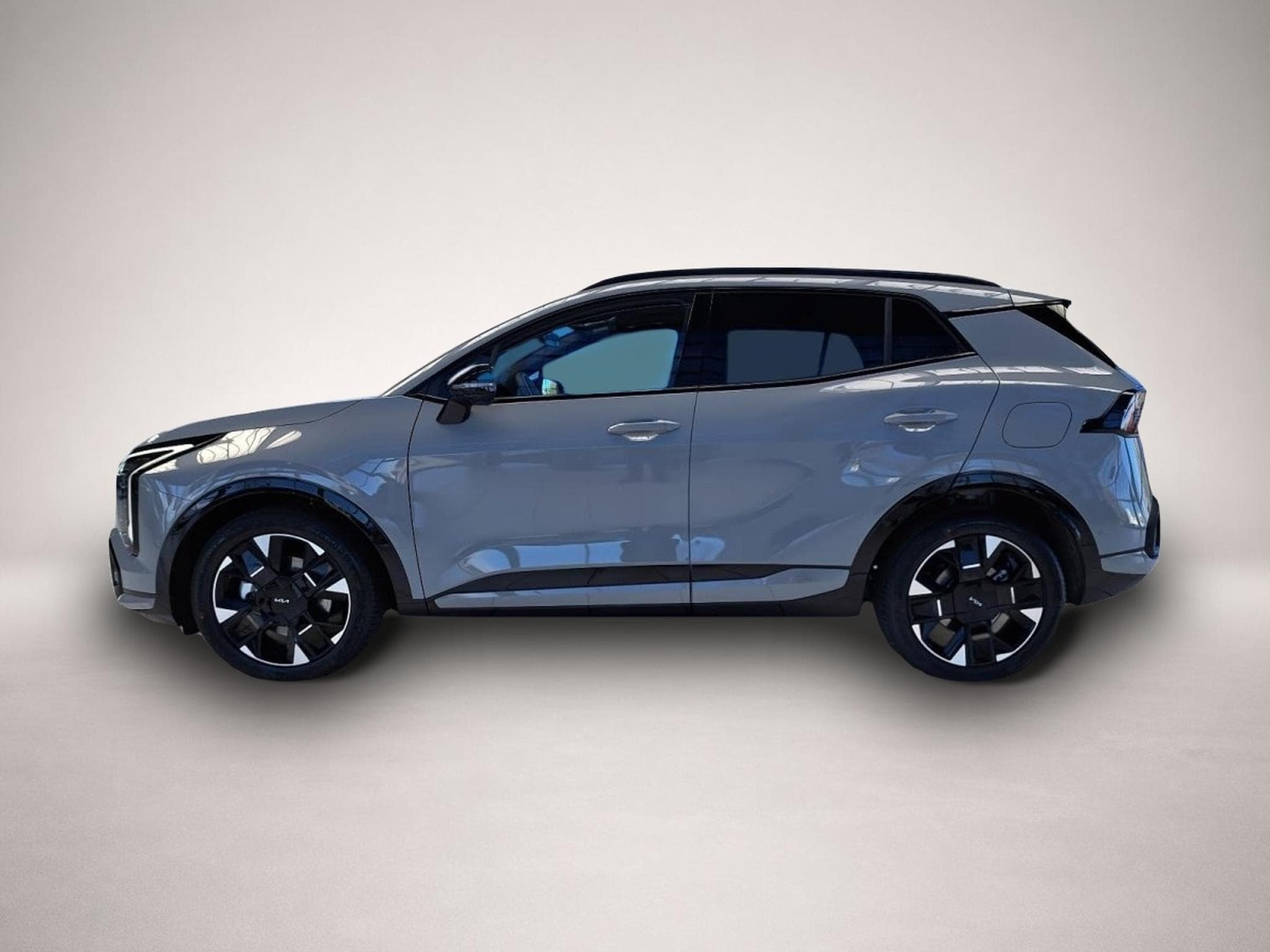 Kia Sportage (2026) - Photo 4
