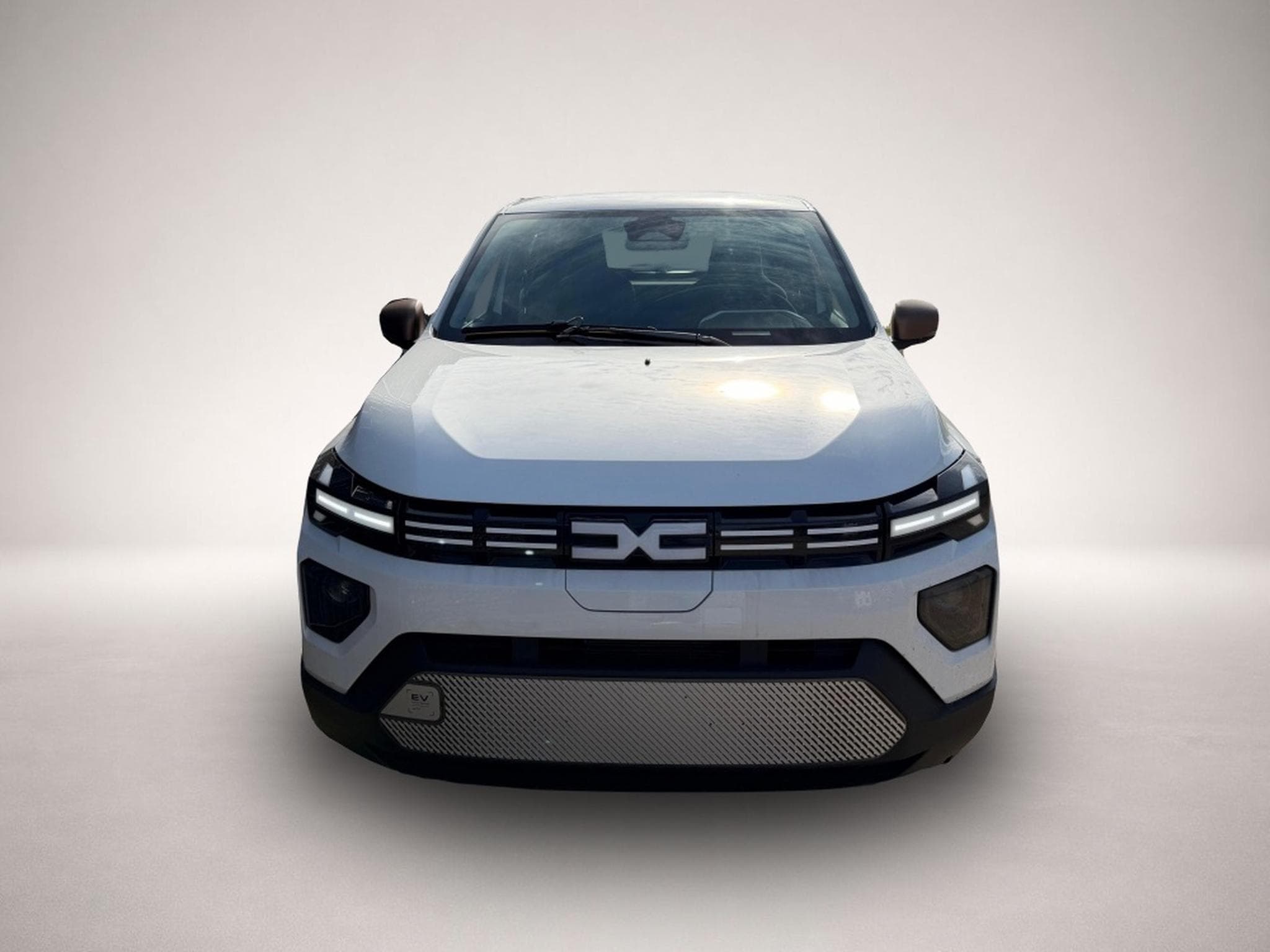 Dacia Spring (2026) - Photo 2