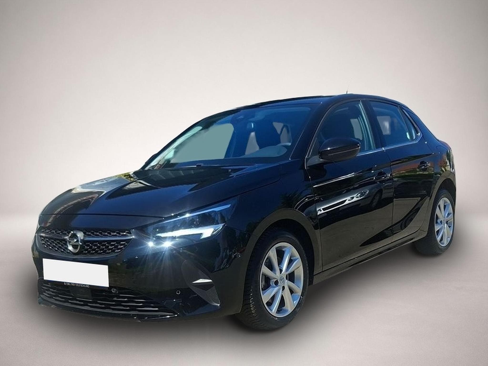 Opel Corsa (2023) - Photo 1