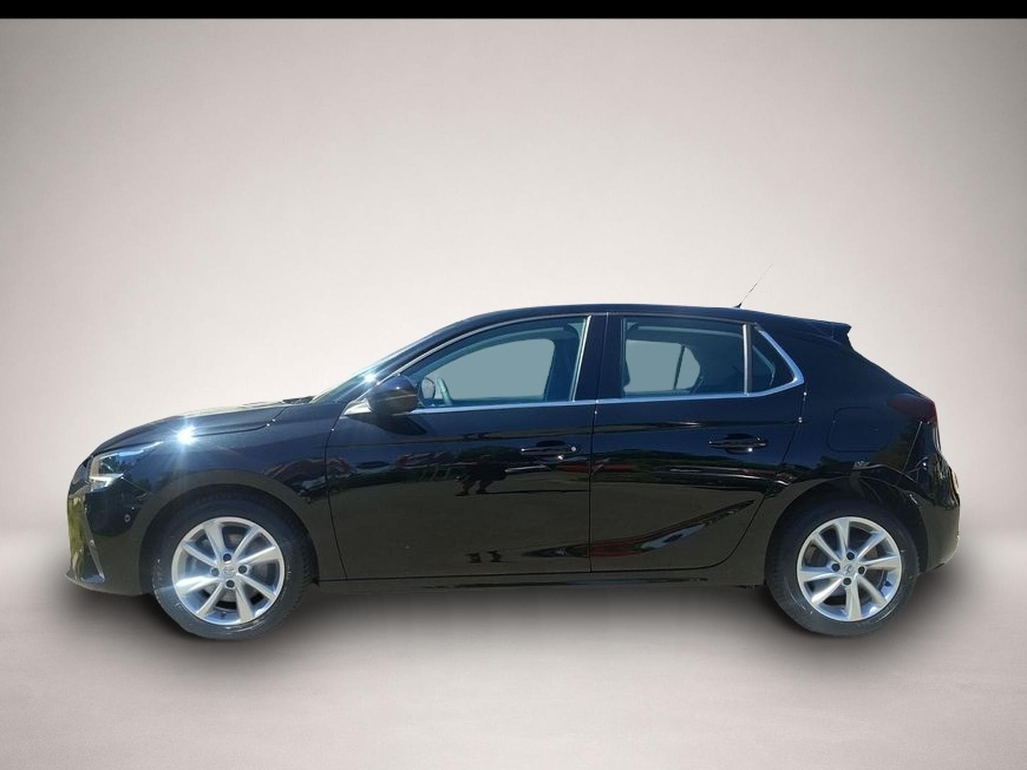Opel Corsa (2023) - Photo 4