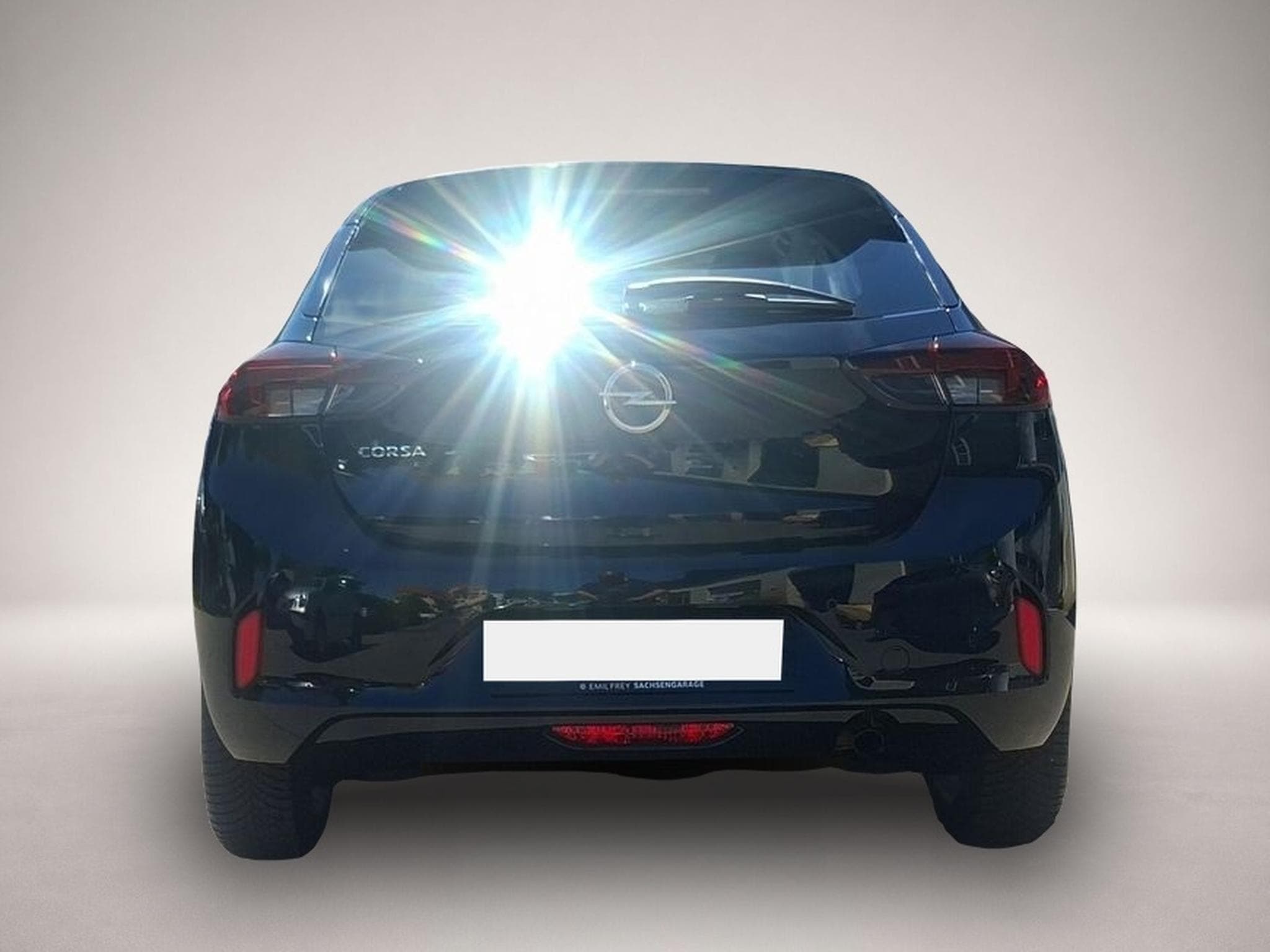 Opel Corsa (2023) - Photo 5