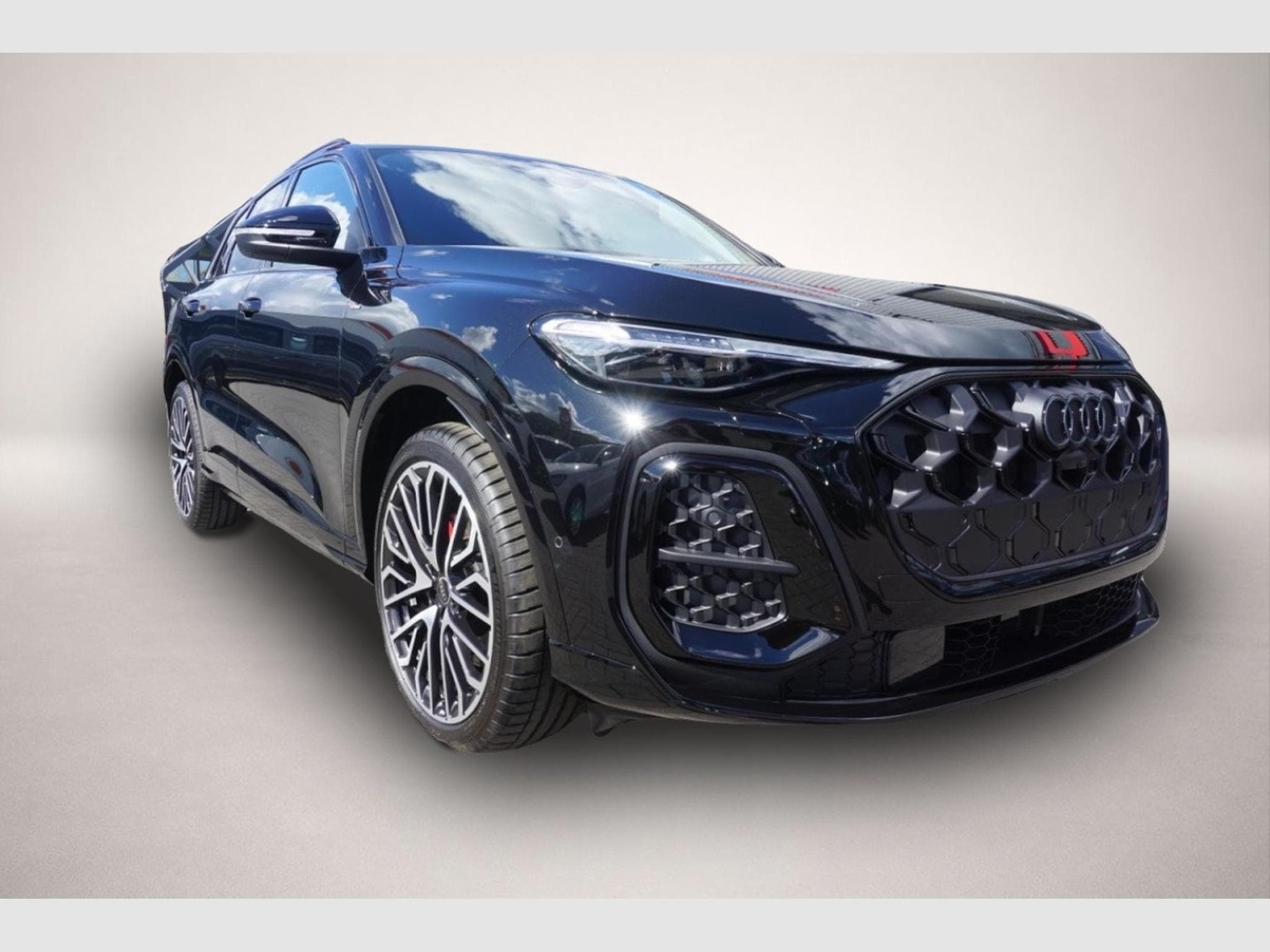 Audi Q5 (2025) - Photo 2