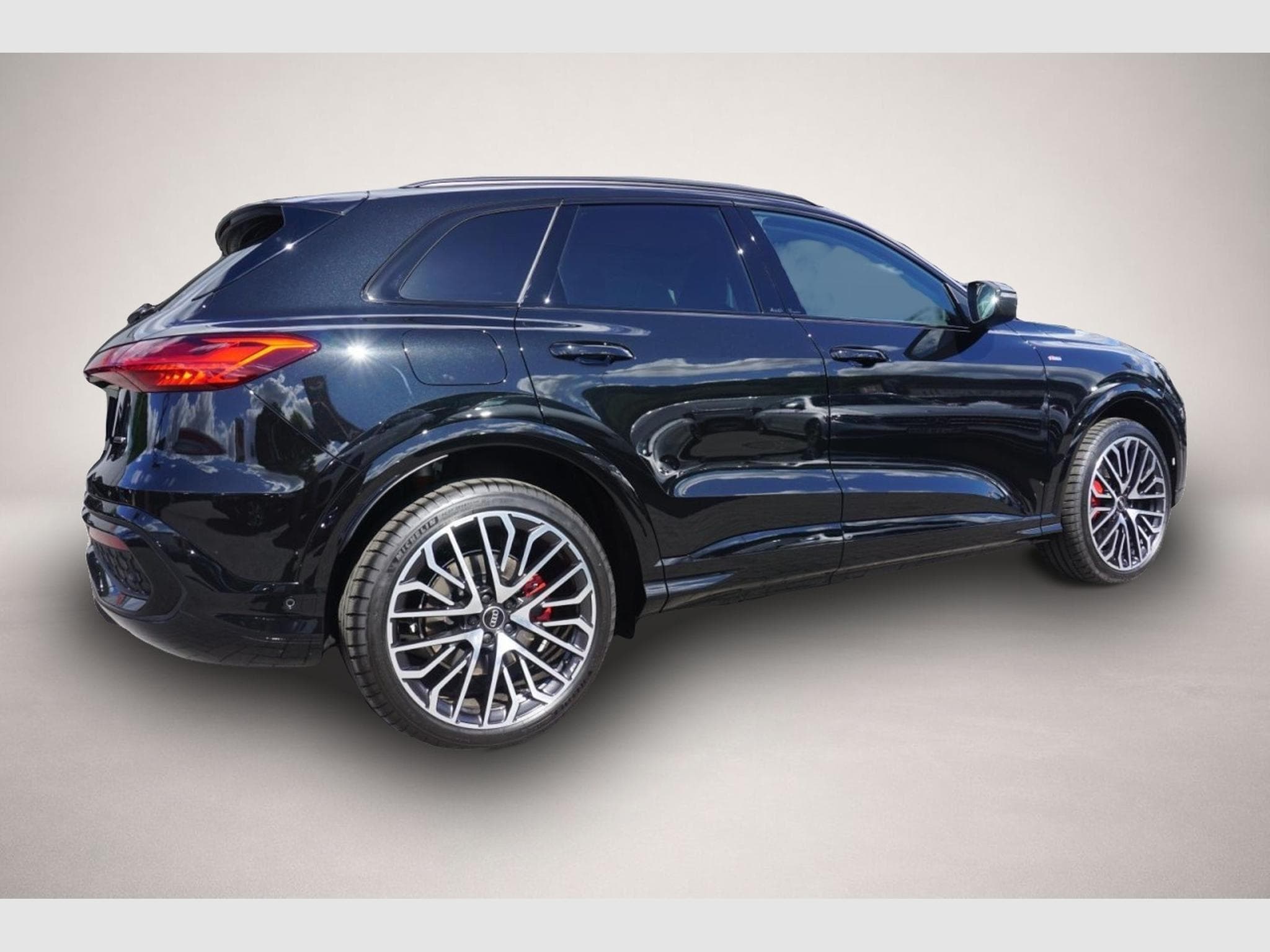 Audi Q5 (2025) - Photo 5