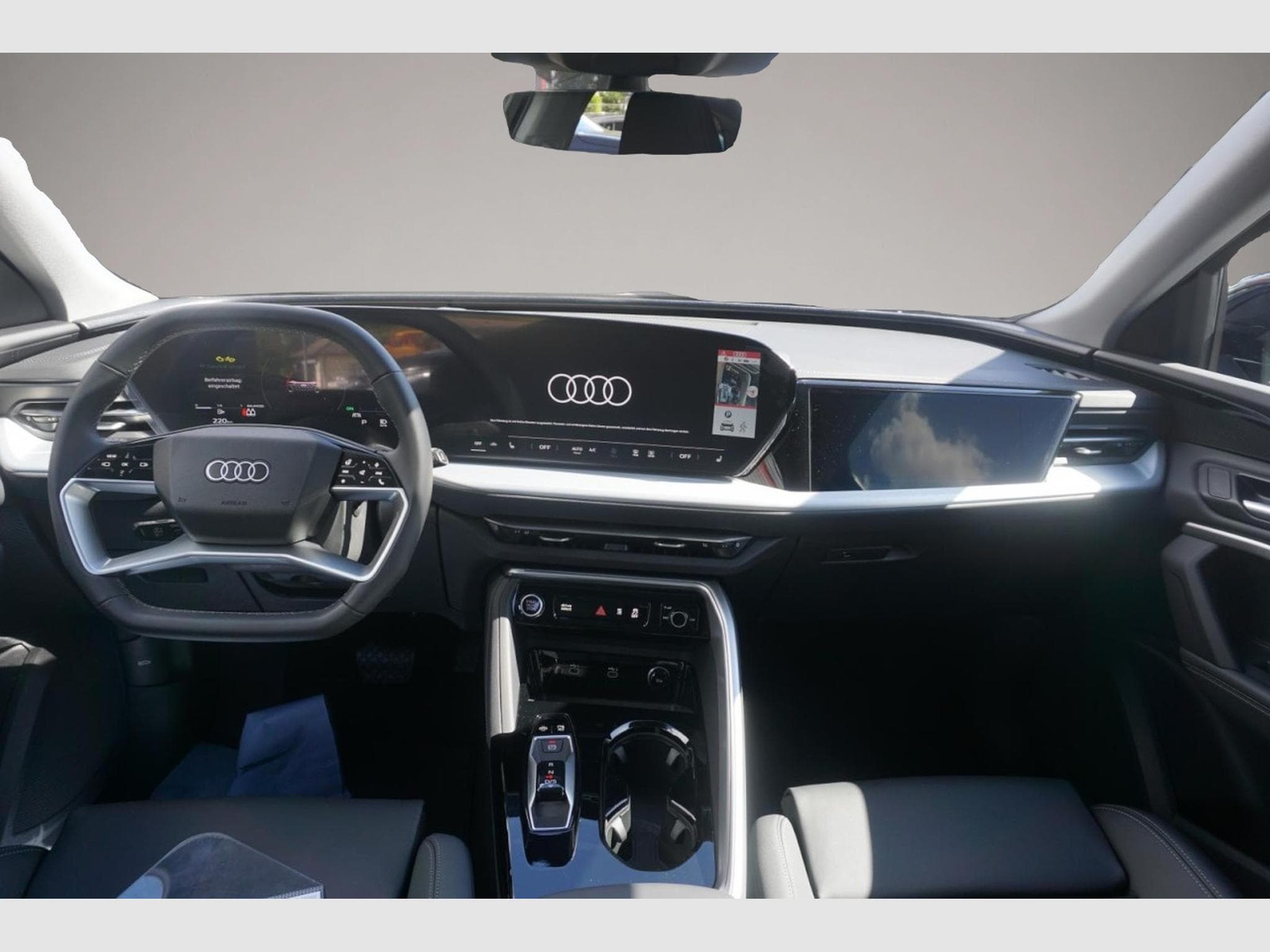 Audi Q5 (2025) - Photo 6