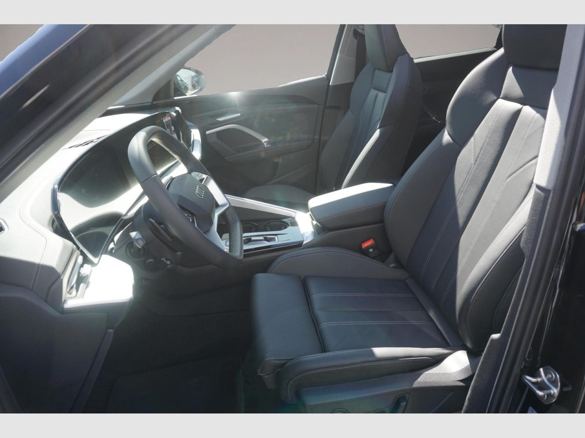 Audi Q5 (2025) - Photo 7