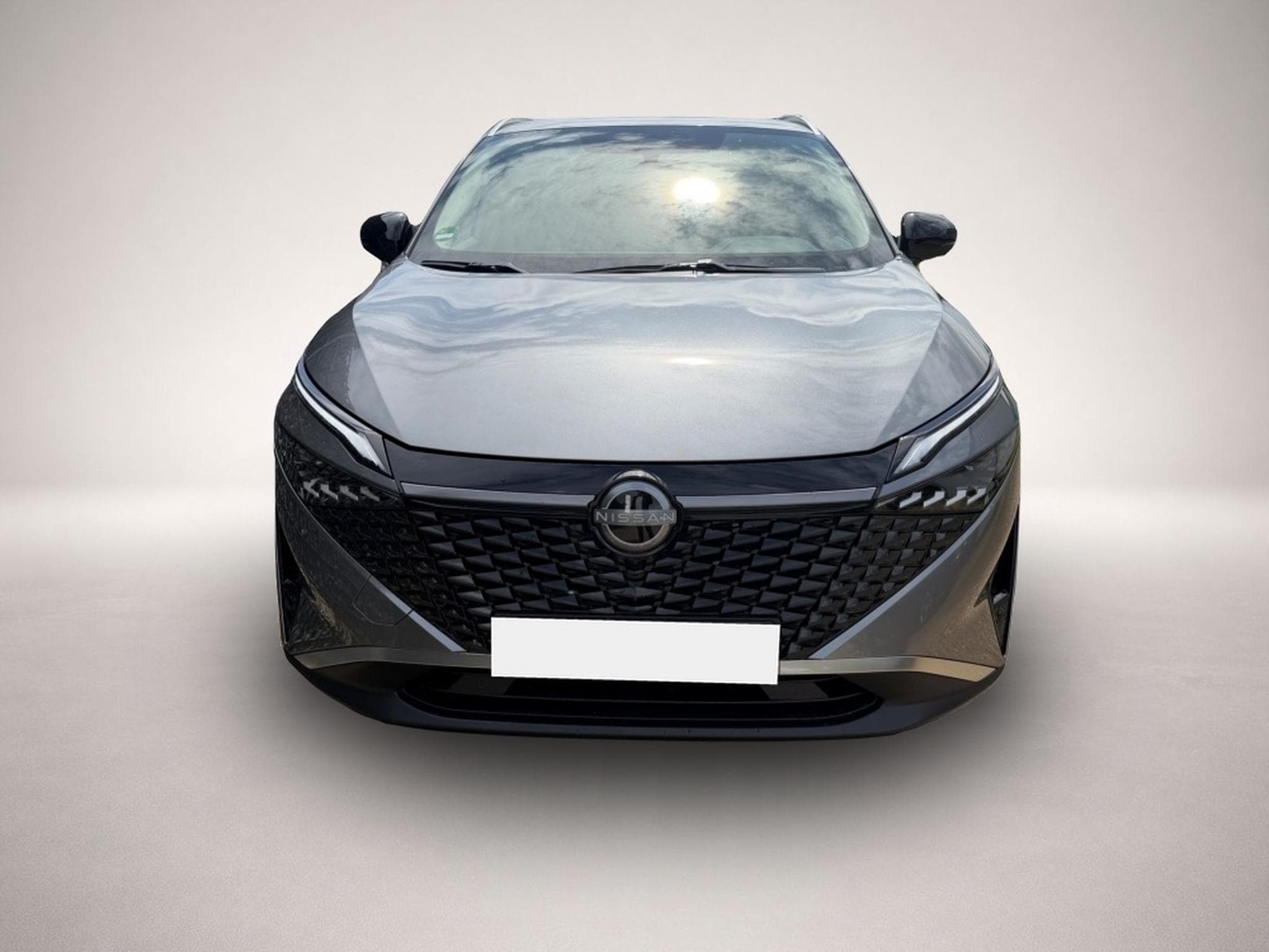 Nissan Qashqai (2026) - Photo 2