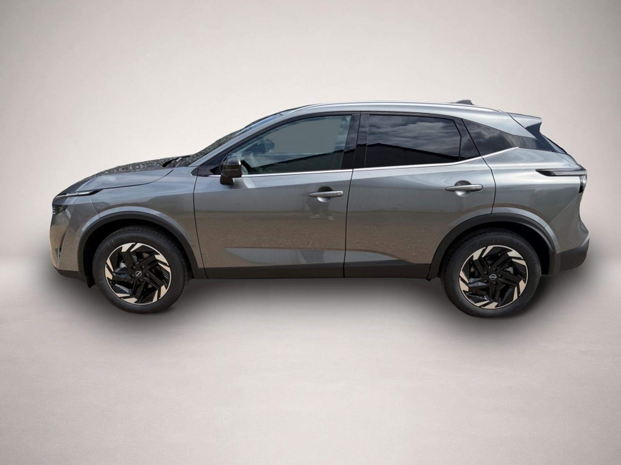 Nissan Qashqai (2026) - Photo 3
