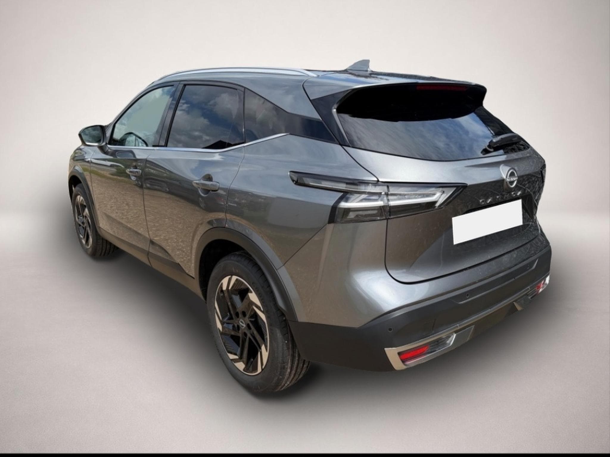 Nissan Qashqai (2026) - Photo 4