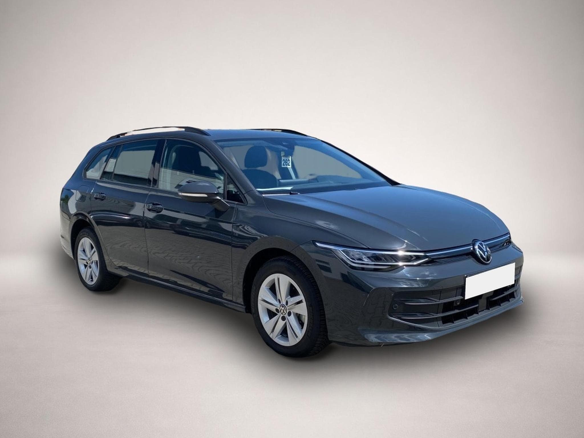 VW Golf (2024) - Photo 4