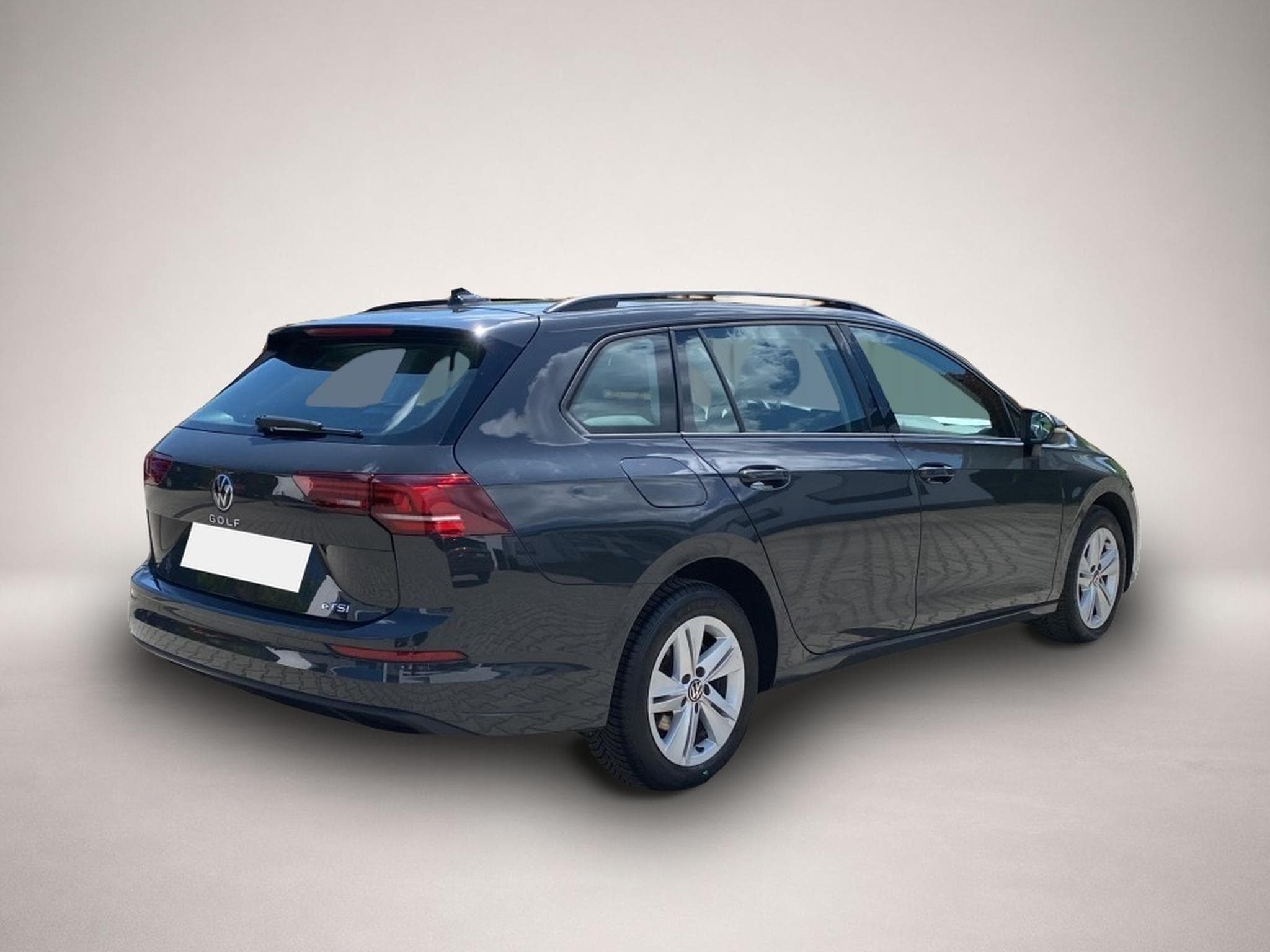VW Golf (2024) - Photo 5