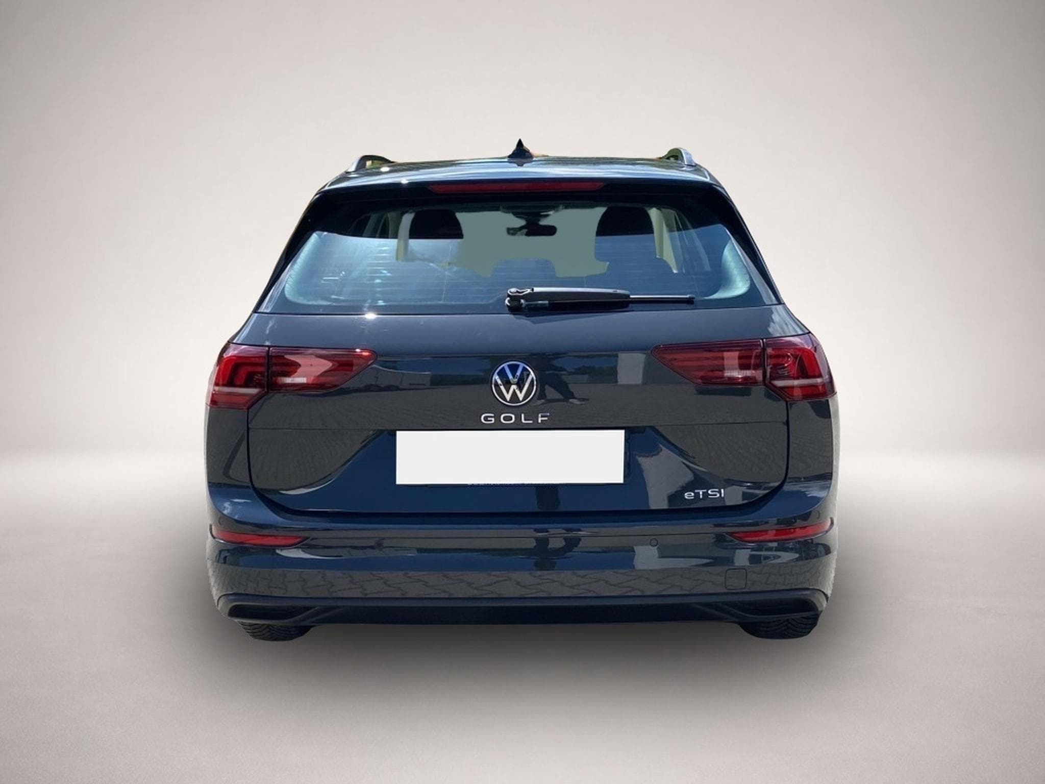 VW Golf (2024) - Photo 6