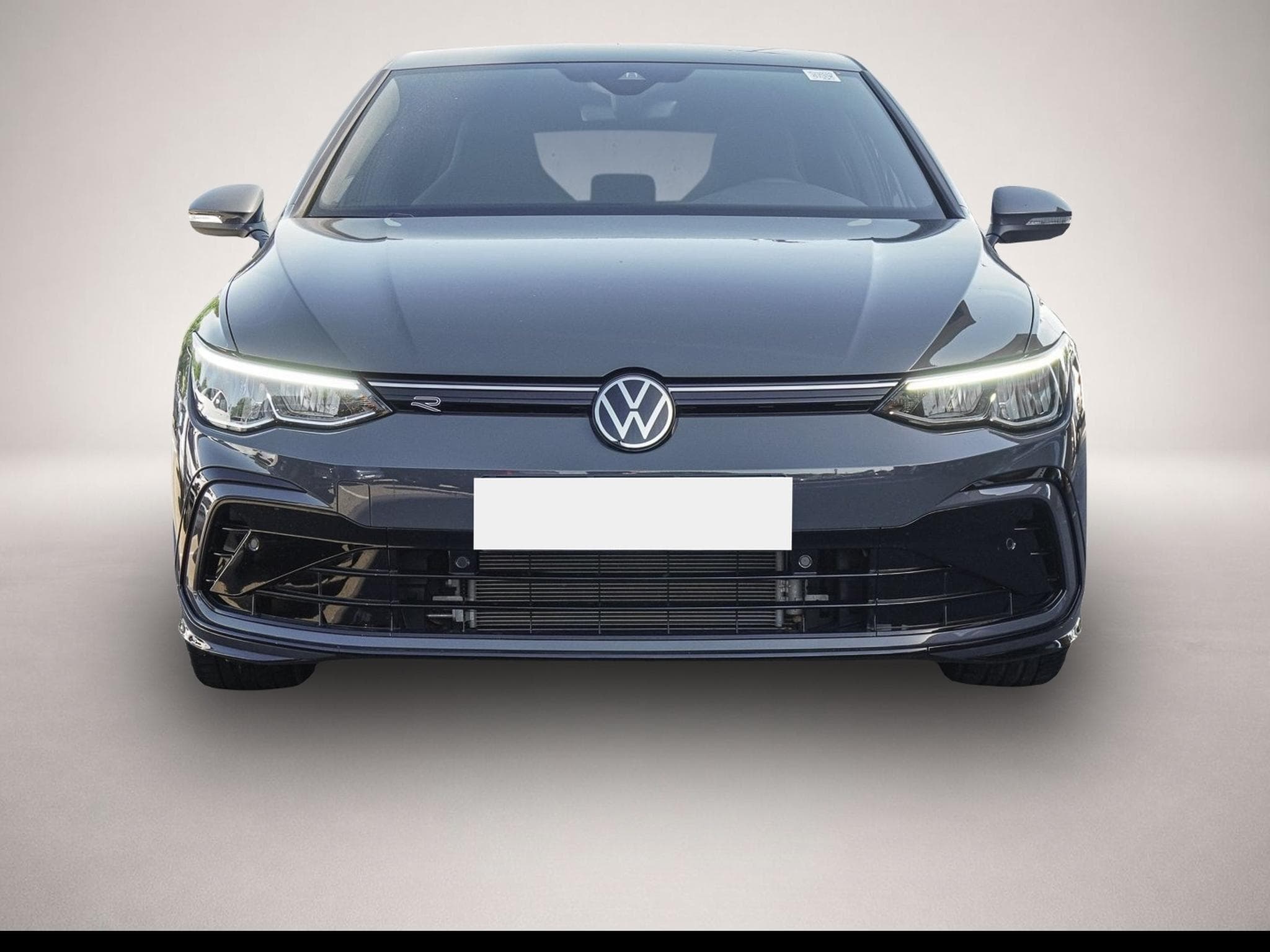 VW Golf (2024) - Photo 2