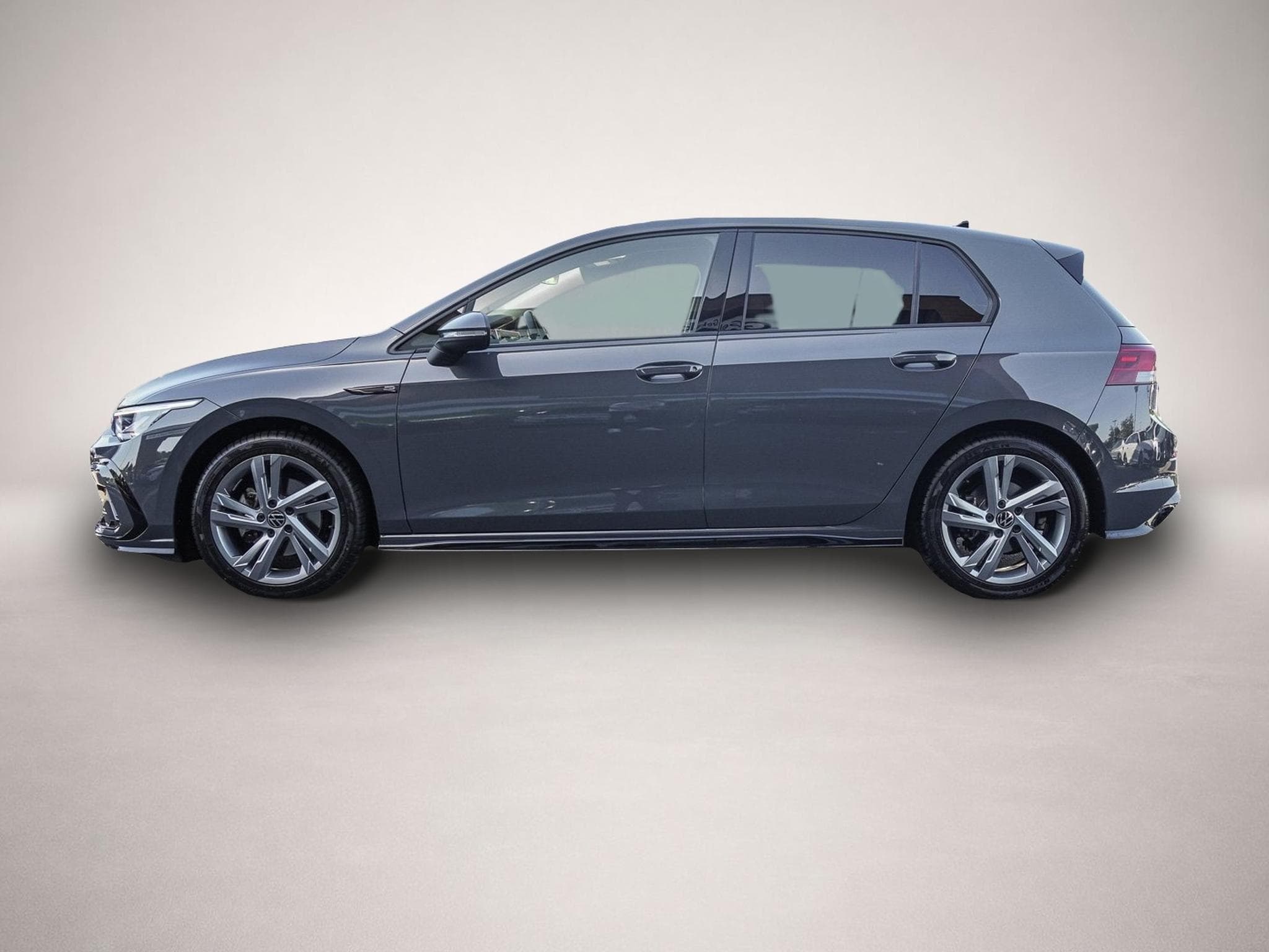 VW Golf (2024) - Photo 4