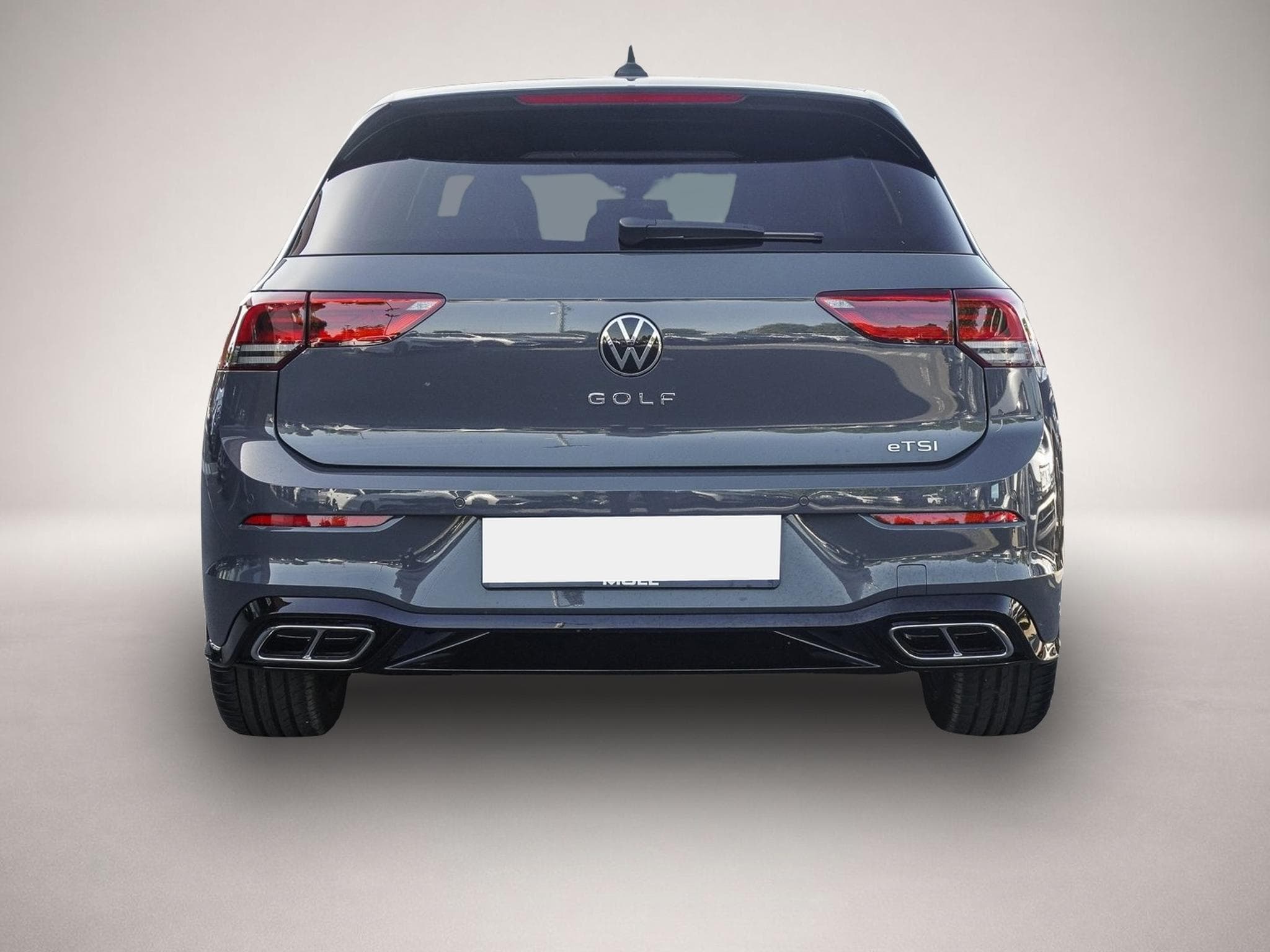 VW Golf (2024) - Photo 5