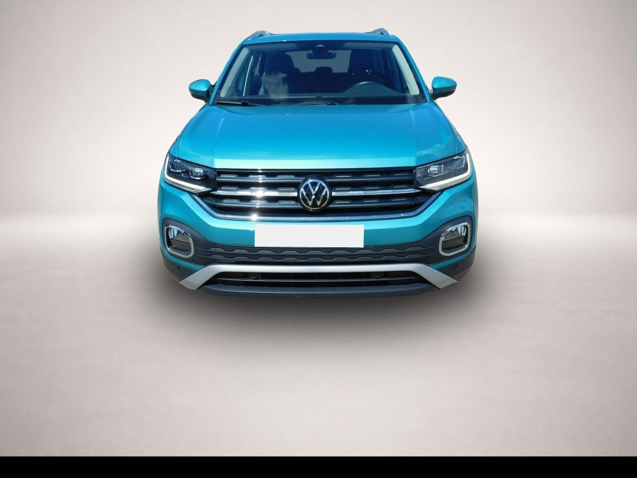 VW T-Cross (2022) - Photo 3