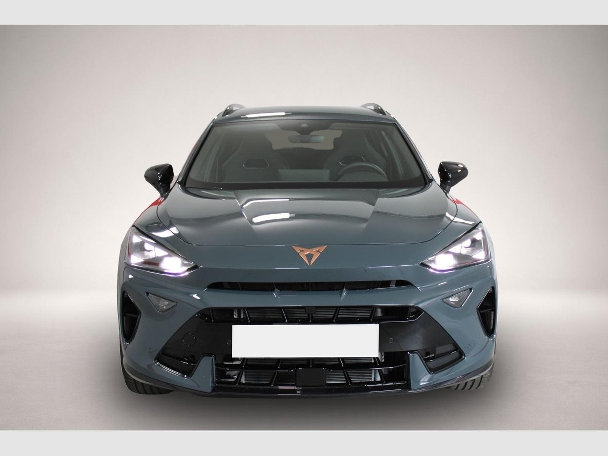 Cupra Formentor (2026) - Photo 2