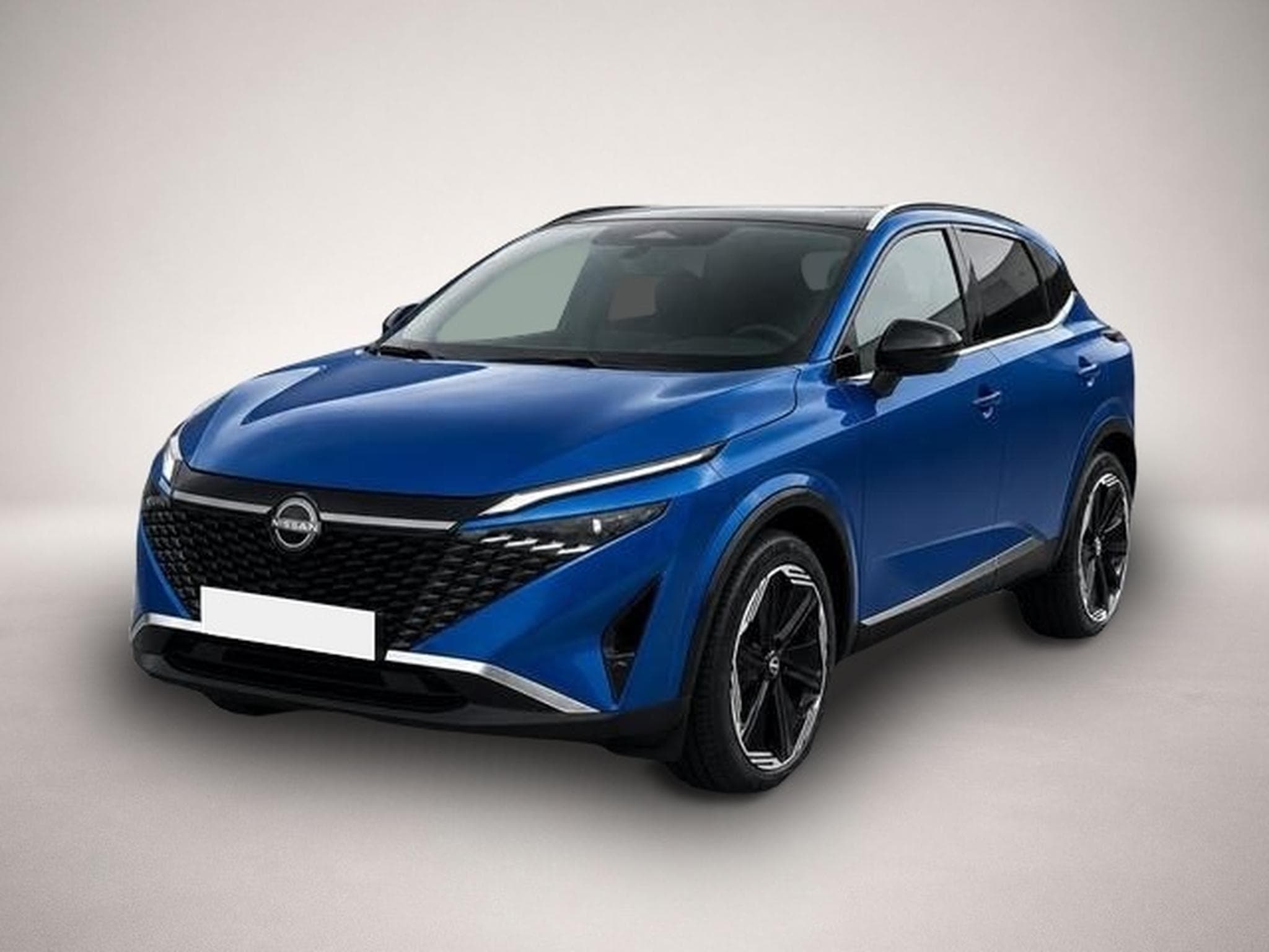 Nissan Qashqai (2026) - Photo 1