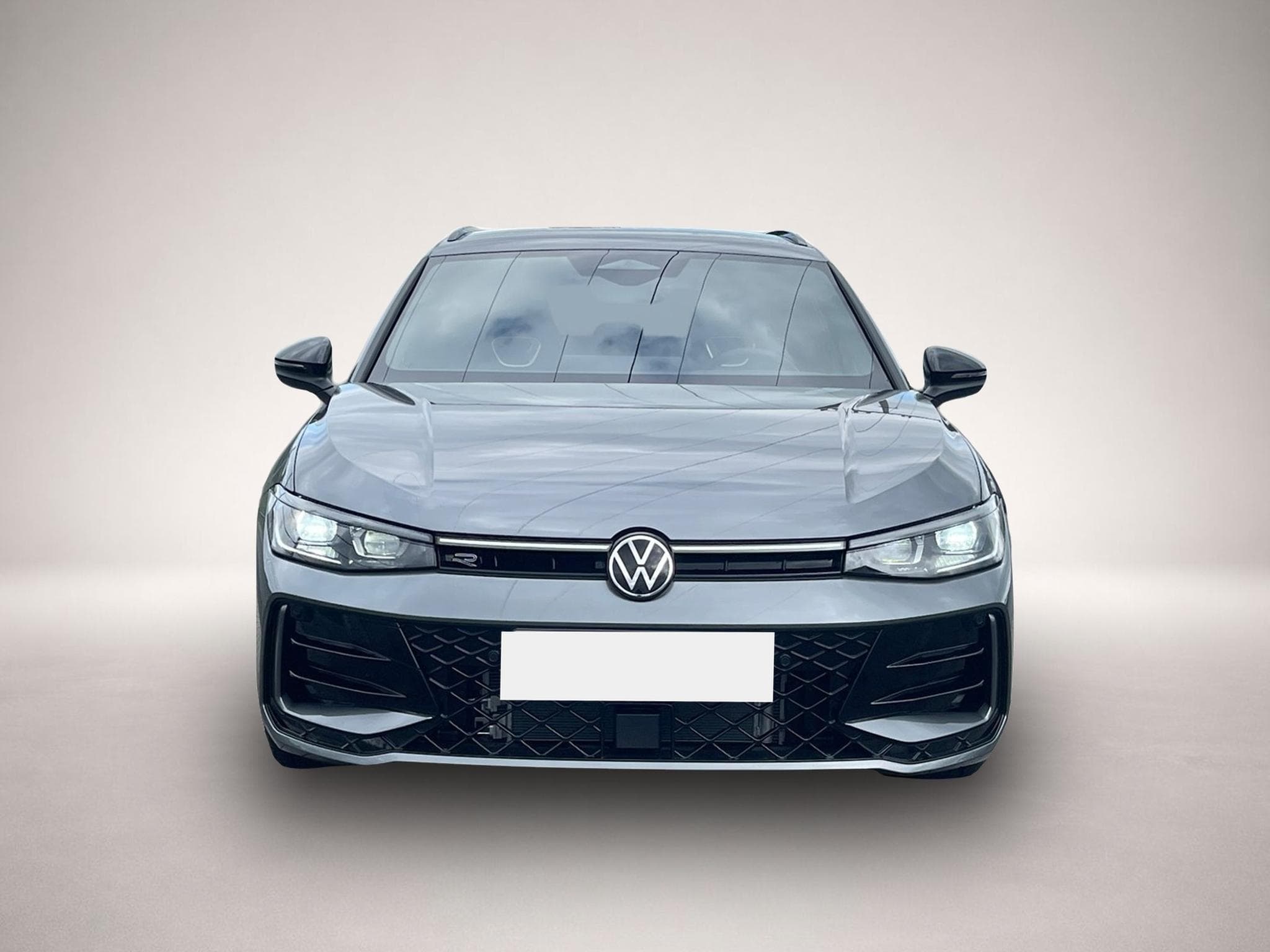 VW Passat (2026) - Photo 2