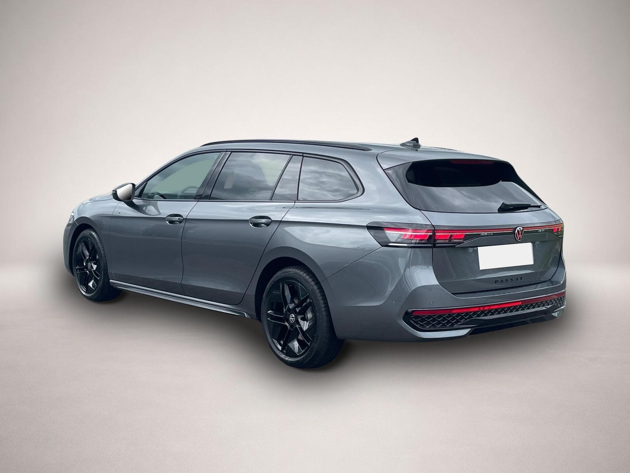 VW Passat (2026) - Photo 4