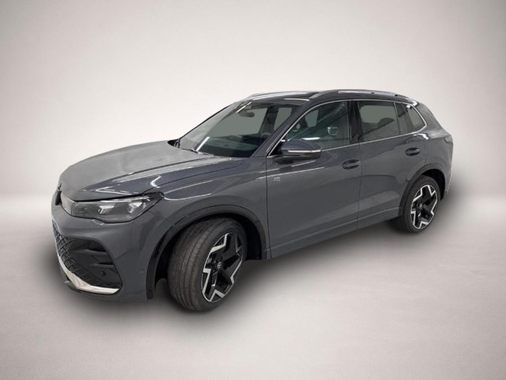 VW Tiguan (2026) - Photo 3