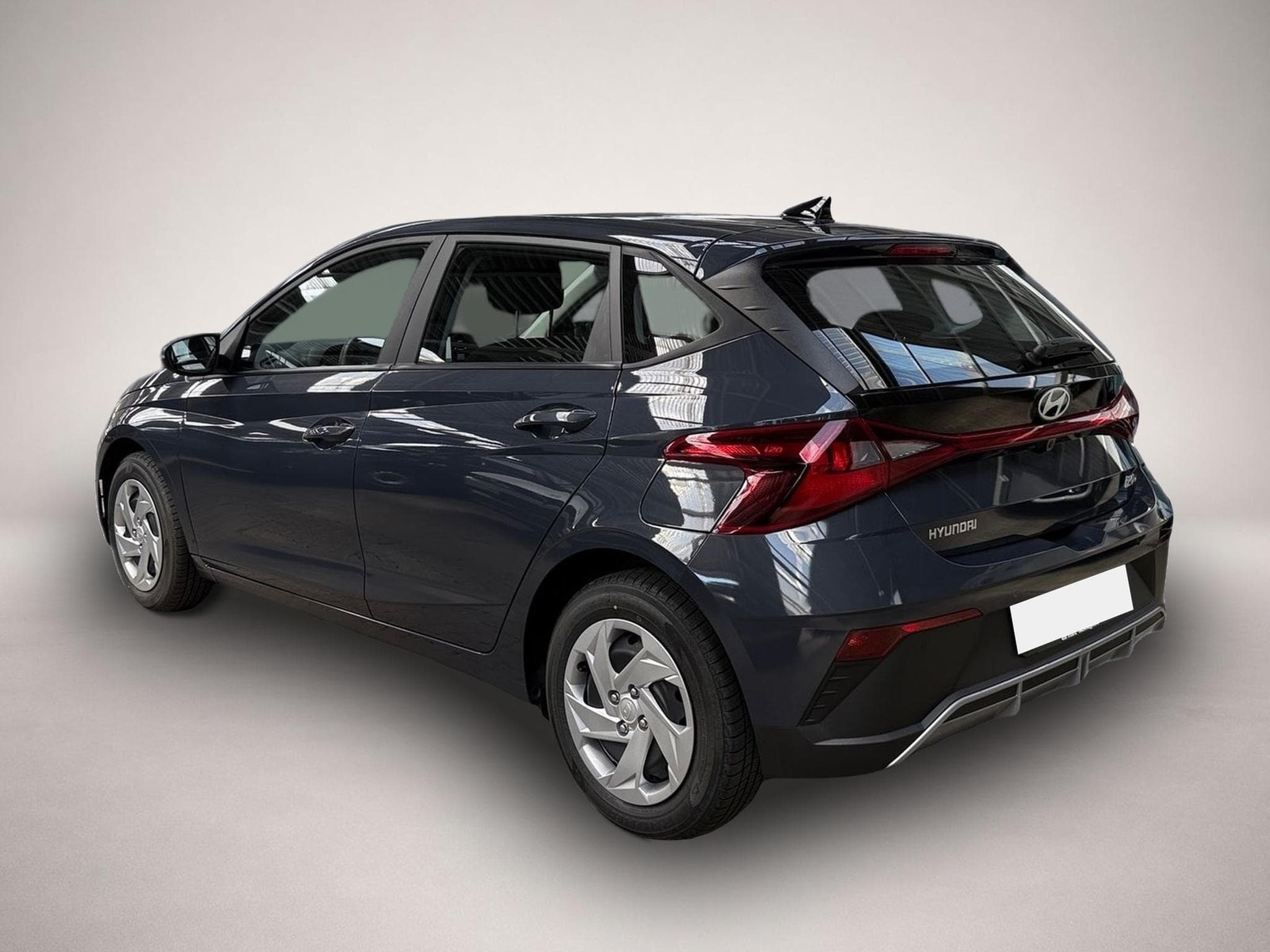 Hyundai i20 (2025) - Photo 4