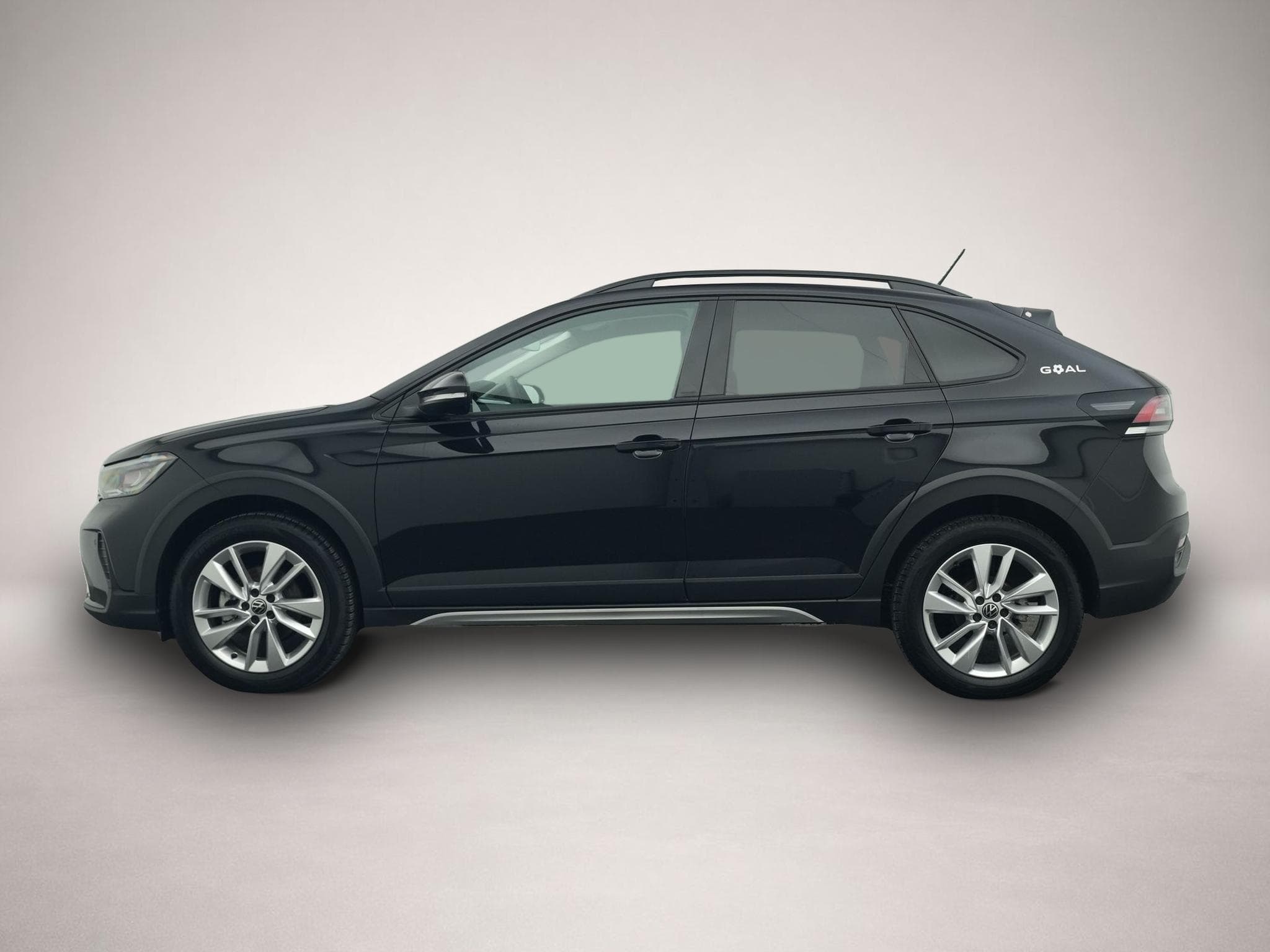 VW Taigo (2025) - Photo 2