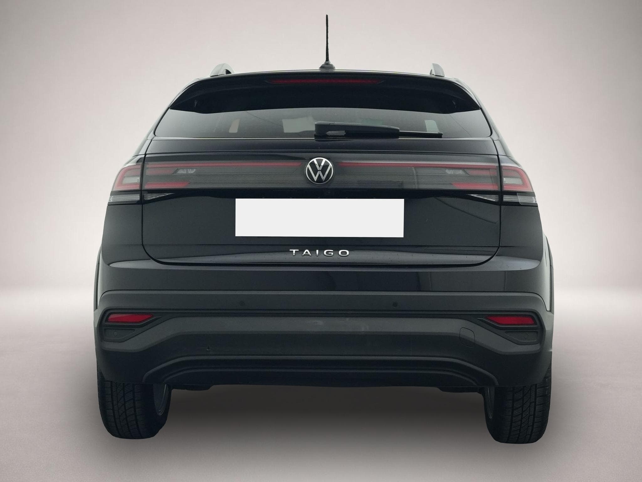 VW Taigo (2025) - Photo 4