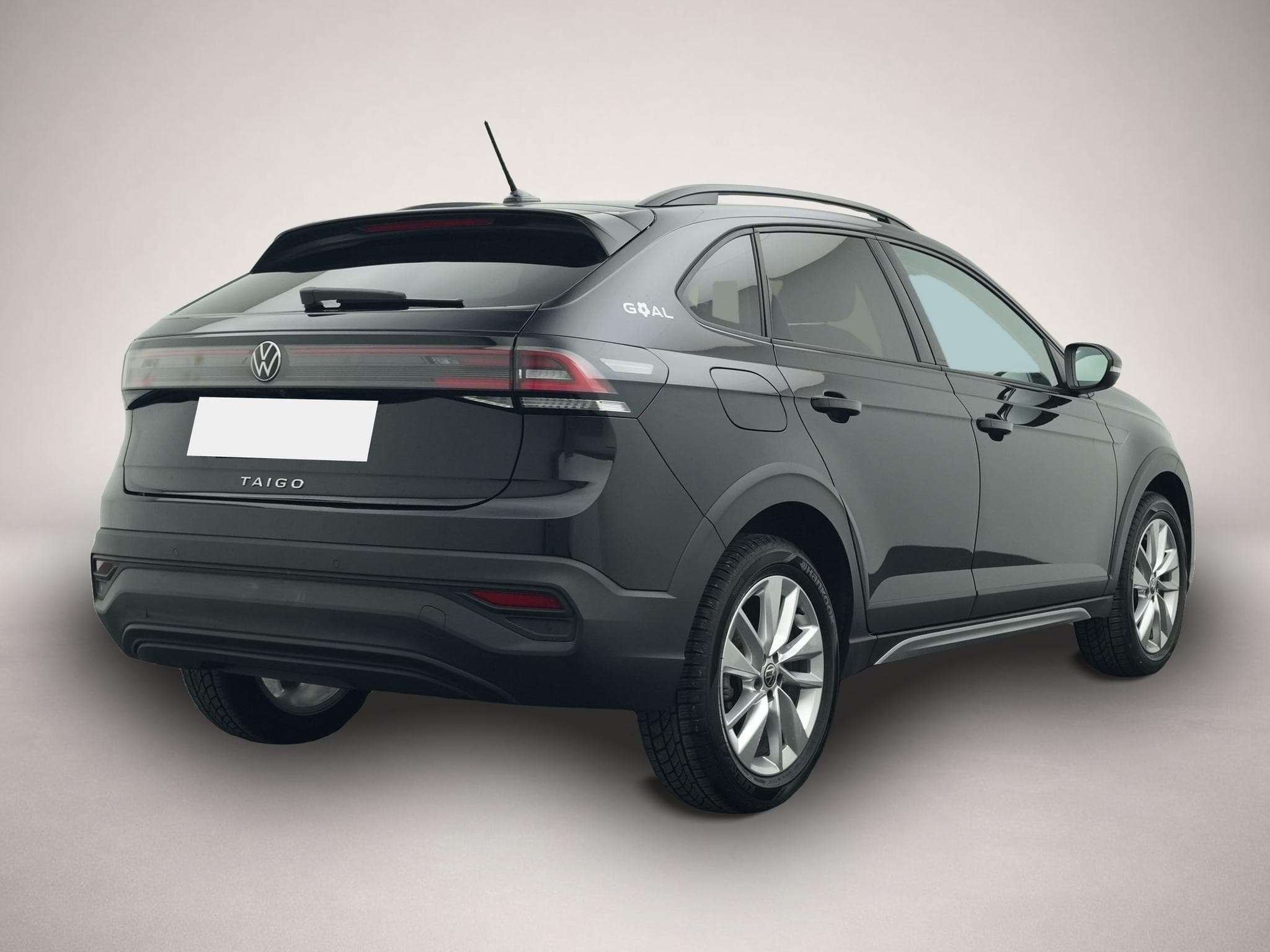 VW Taigo (2025) - Photo 5