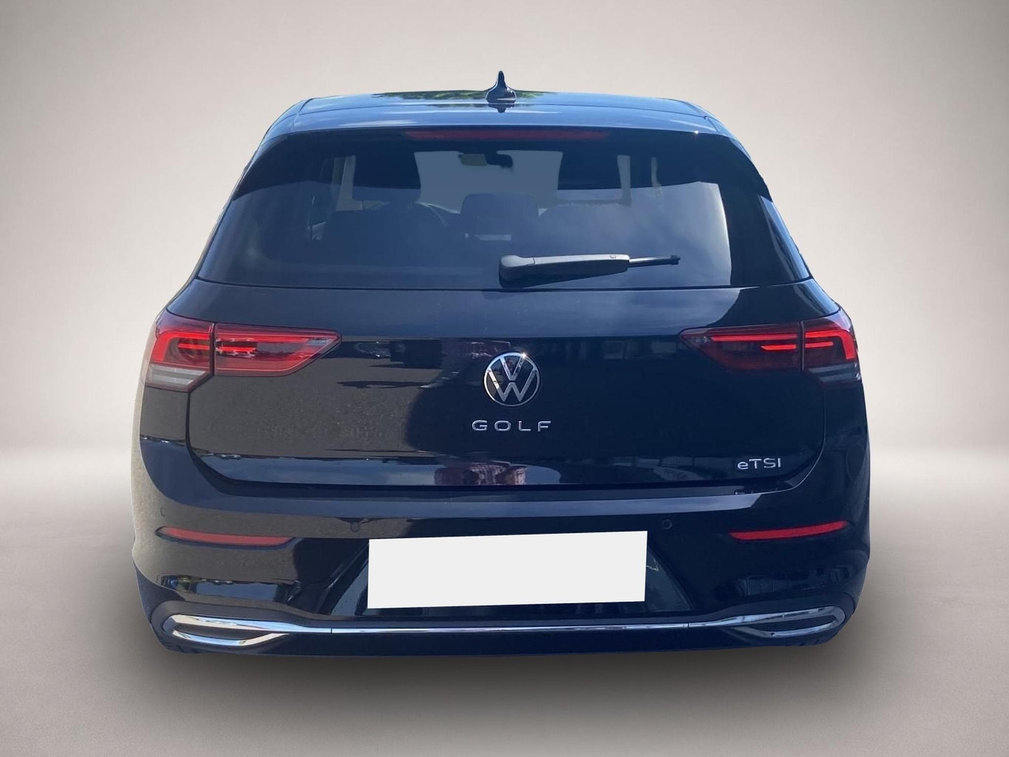 VW Golf (2024) - Photo 4