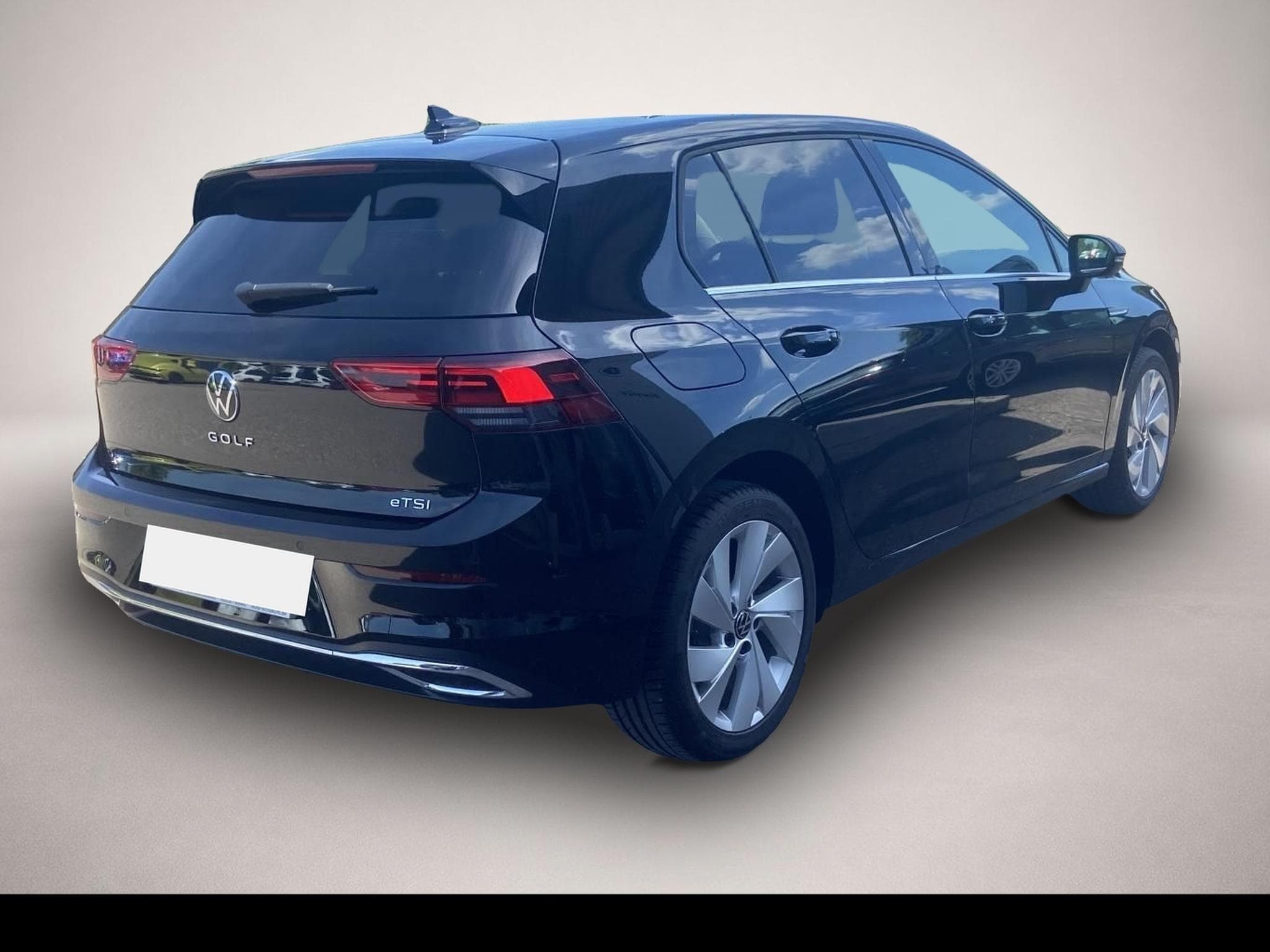 VW Golf (2024) - Photo 5