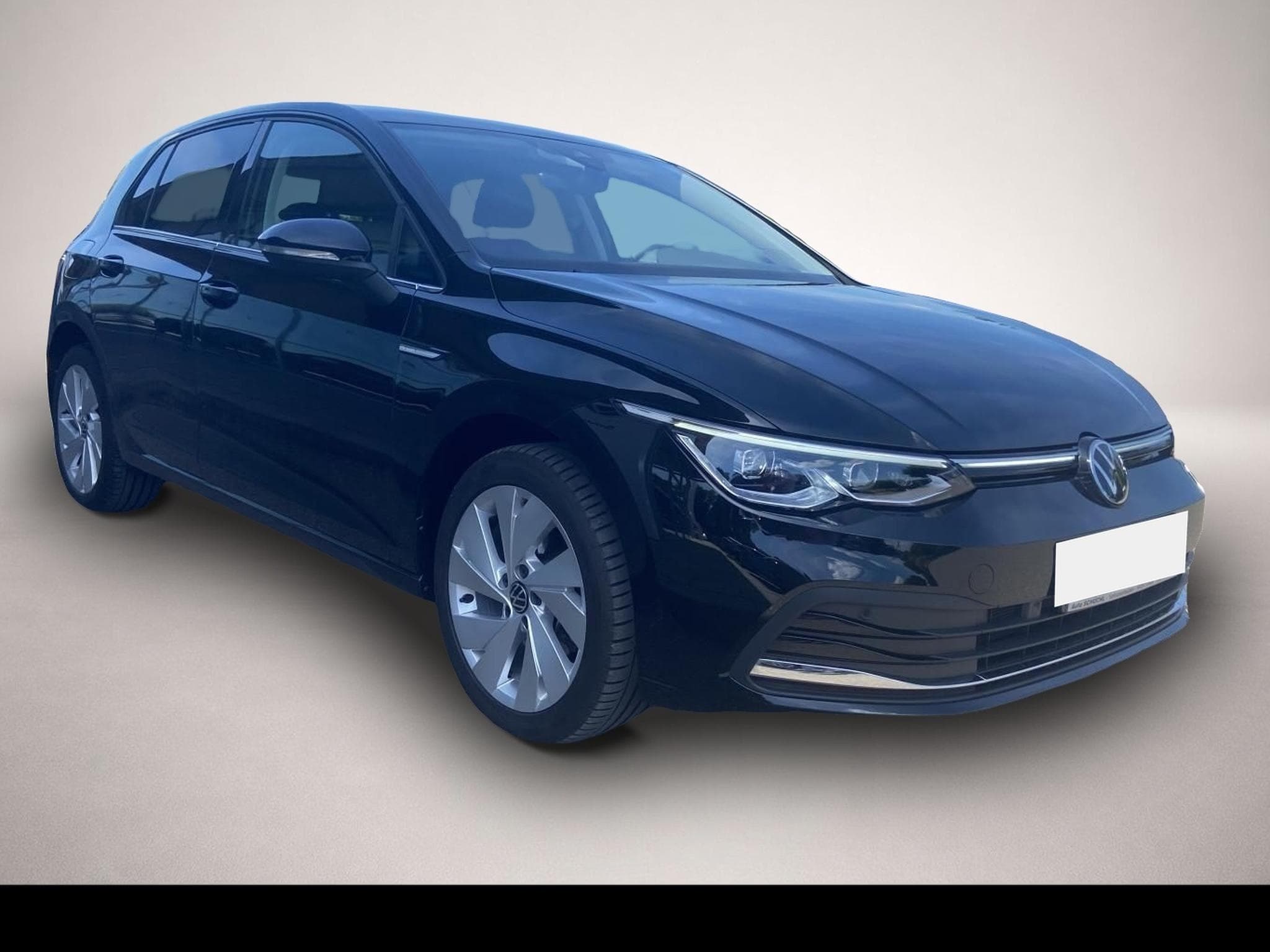 VW Golf (2024) - Photo 6