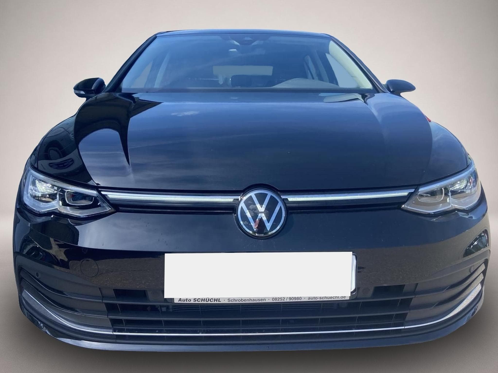VW Golf (2024) - Photo 7