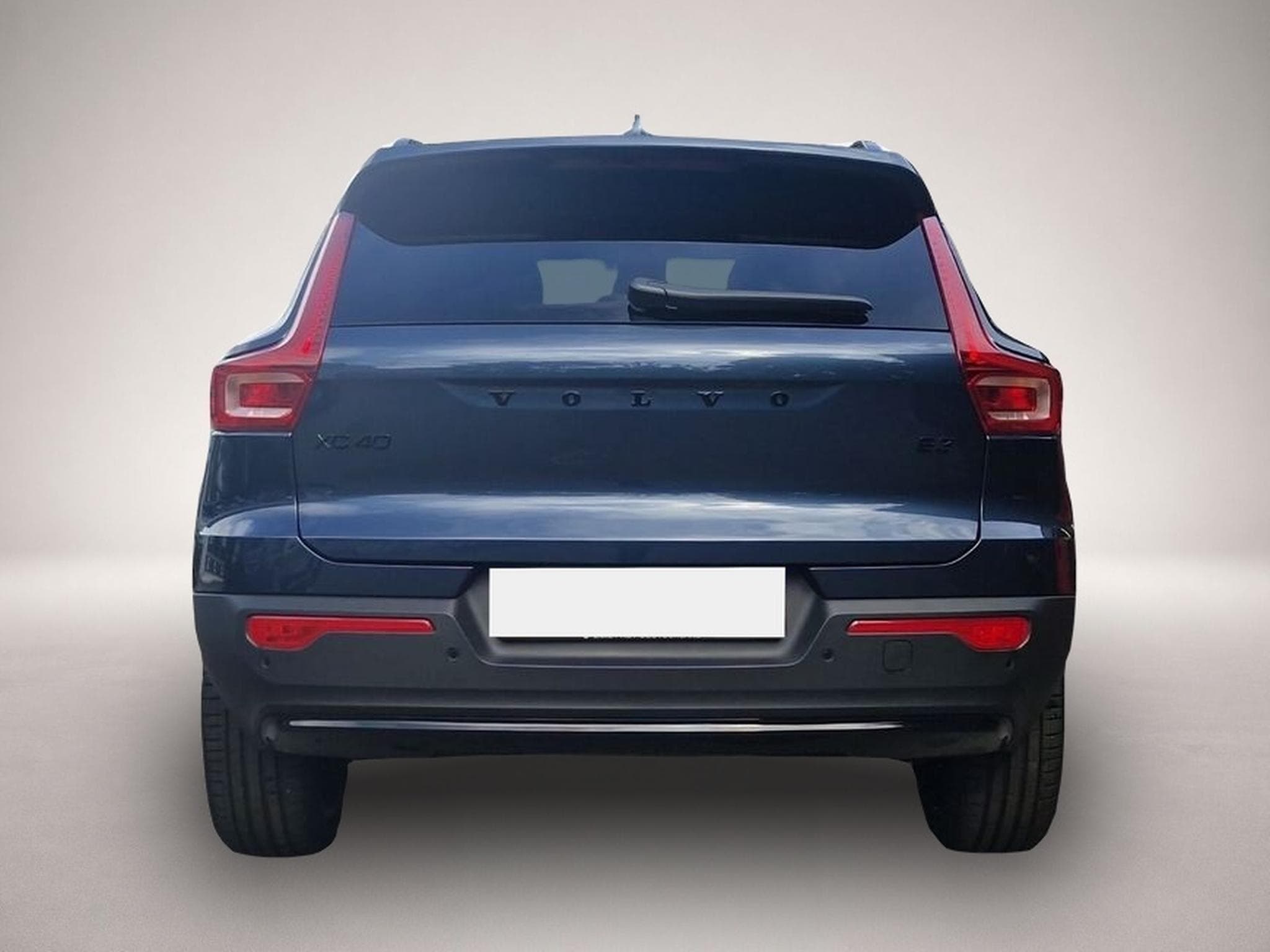 Volvo XC40 (2025) - Photo 5