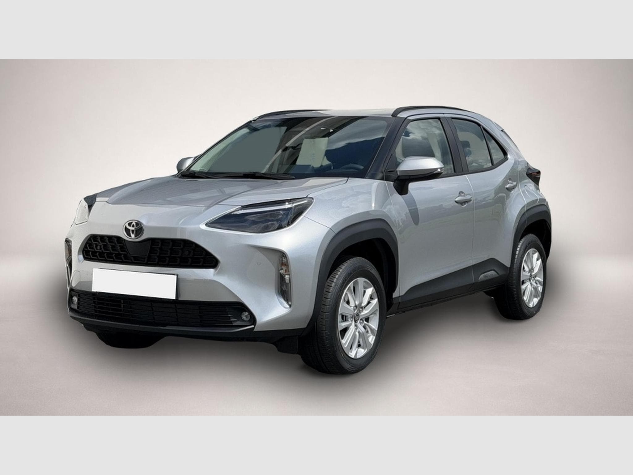 Toyota Yaris Cross (2026) - Photo 1