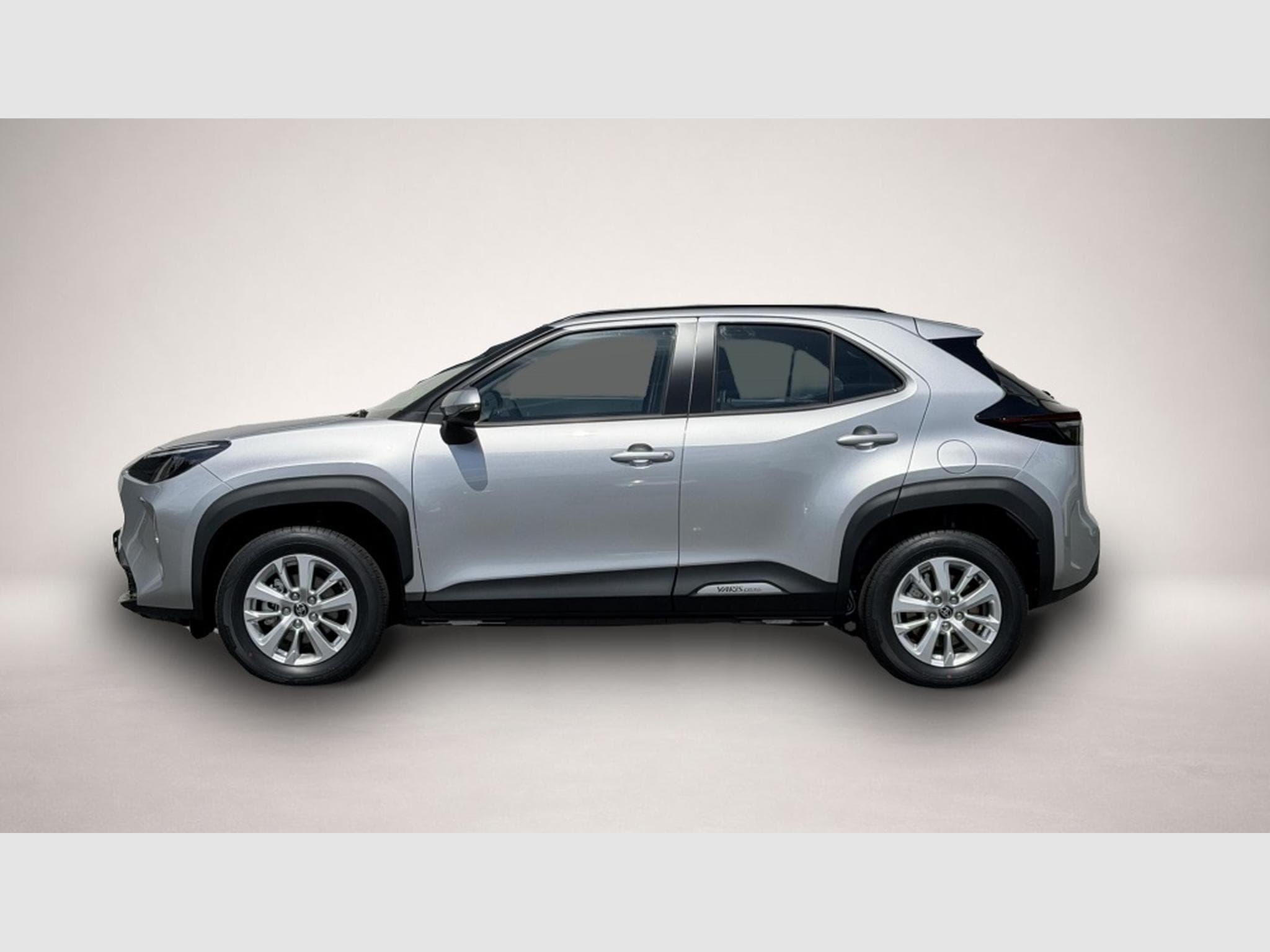 Toyota Yaris Cross (2026) - Photo 2