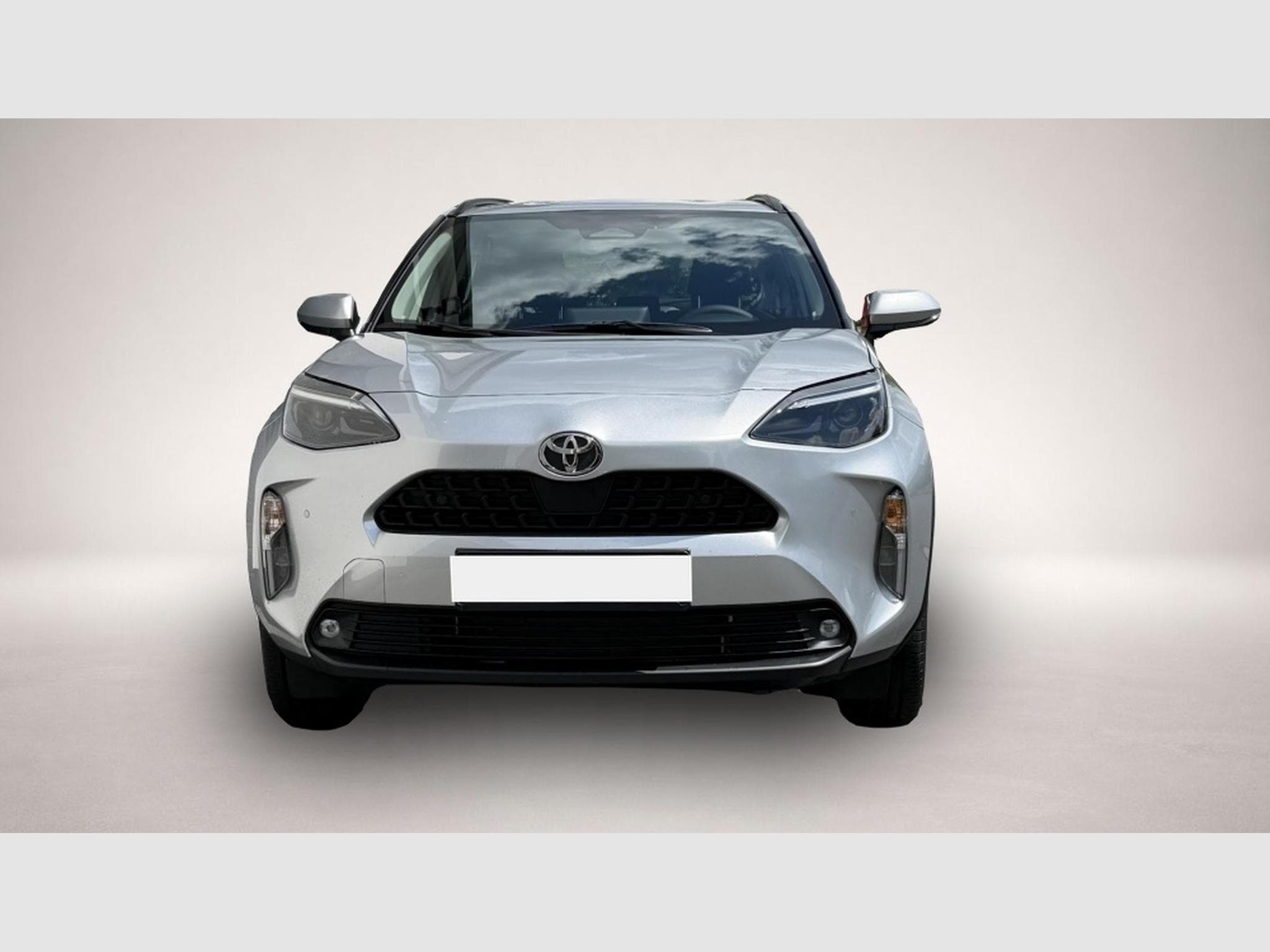 Toyota Yaris Cross (2026) - Photo 3