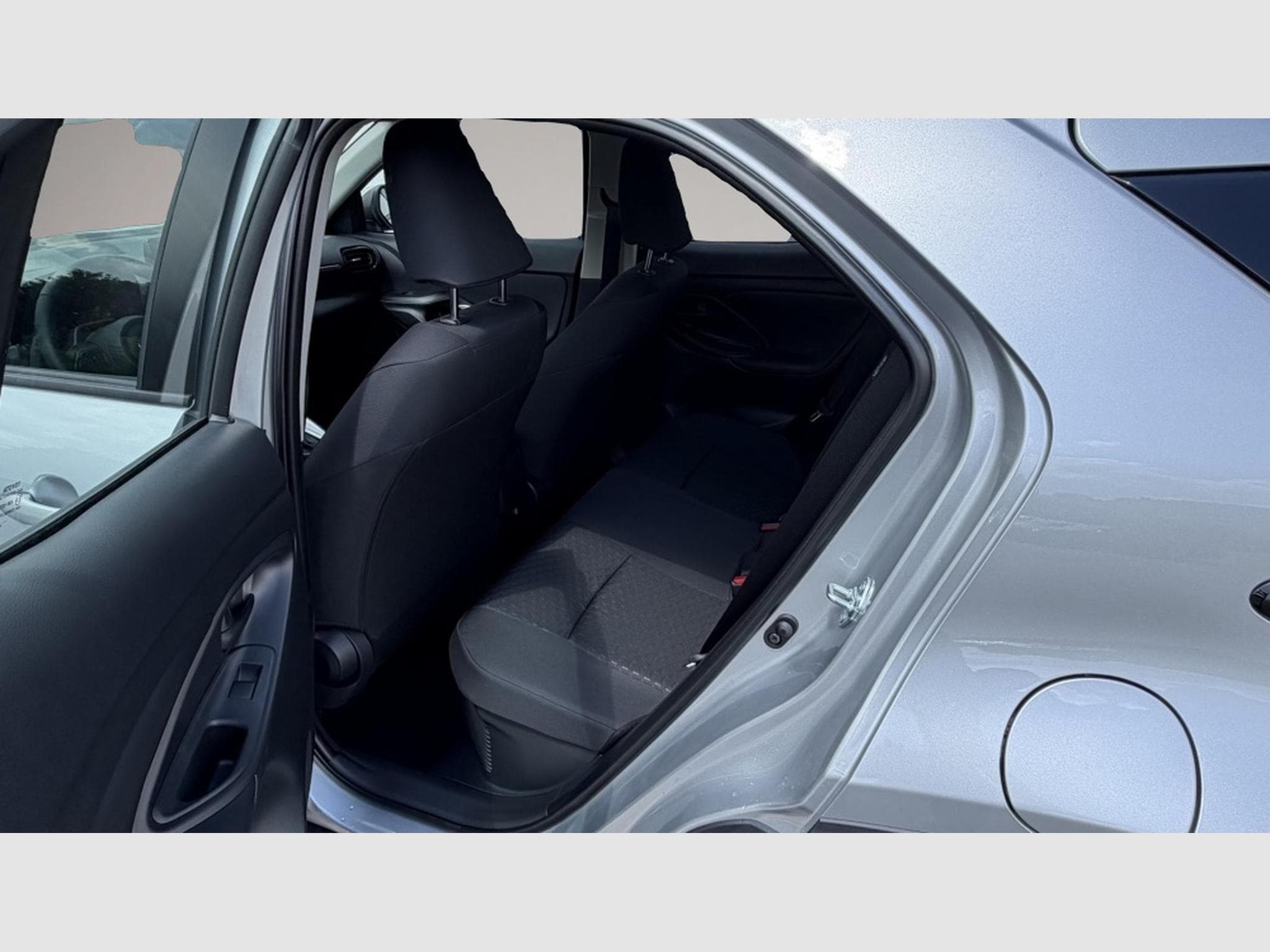 Toyota Yaris Cross (2026) - Photo 6