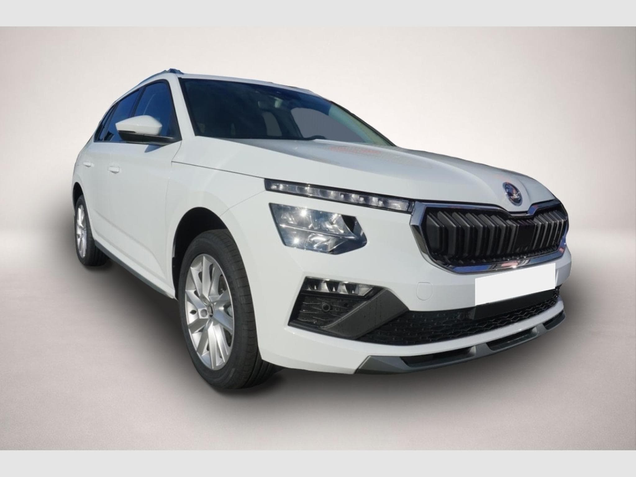 Skoda Kamiq (2025) - Photo 1