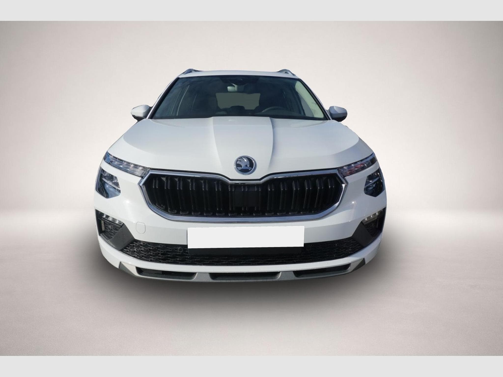 Skoda Kamiq (2025) - Photo 2