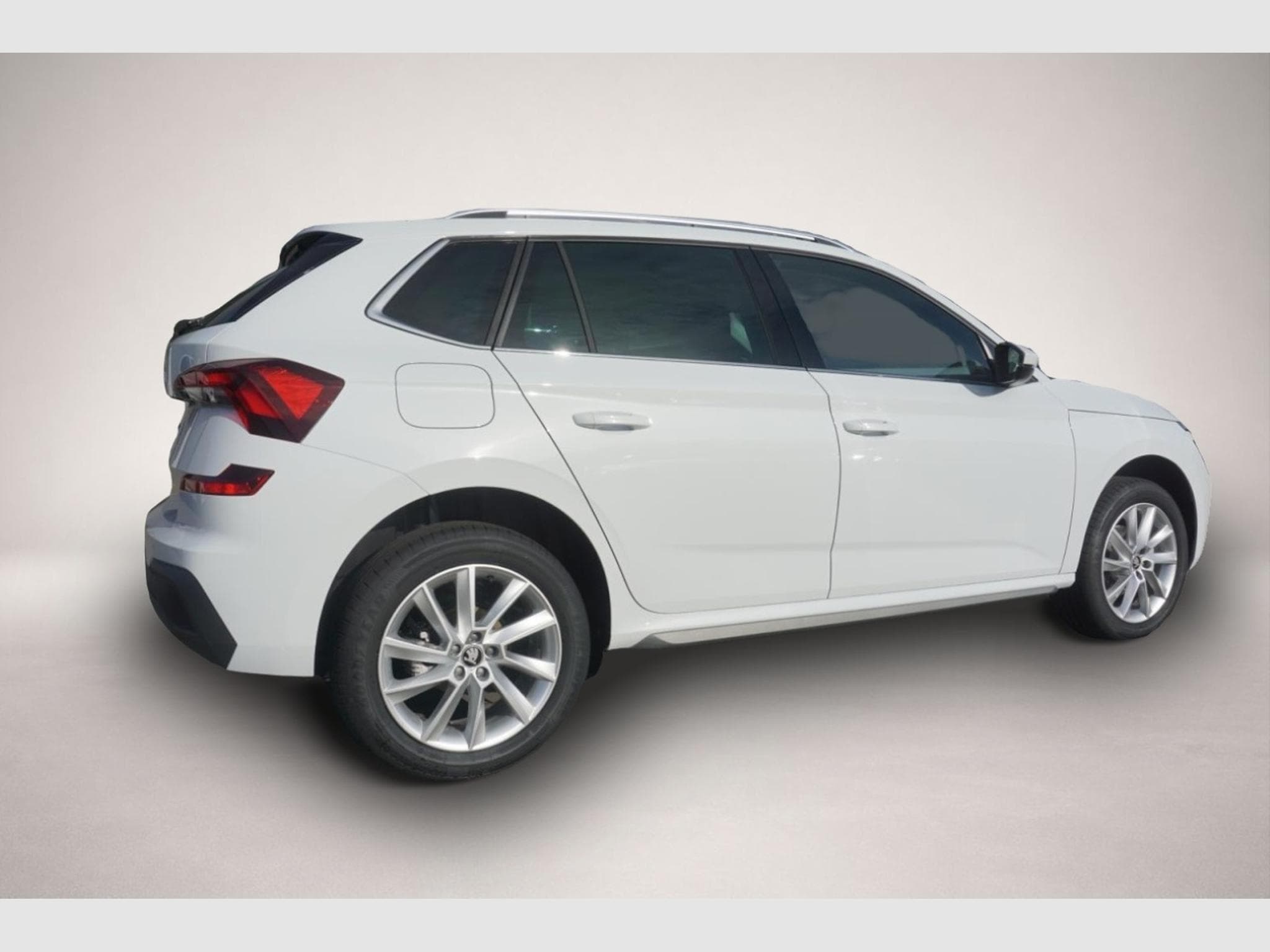Skoda Kamiq (2025) - Photo 4