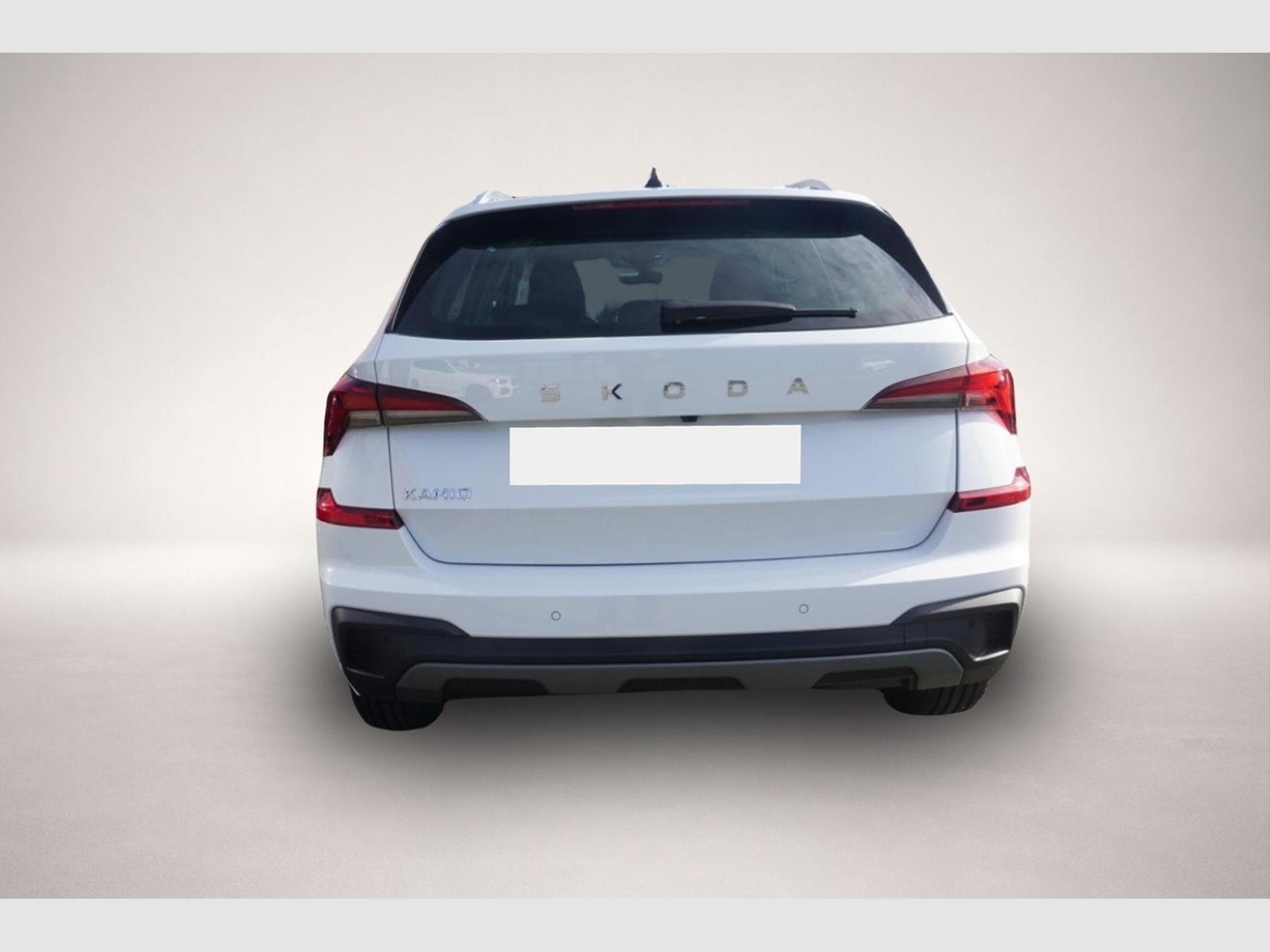 Skoda Kamiq (2025) - Photo 5