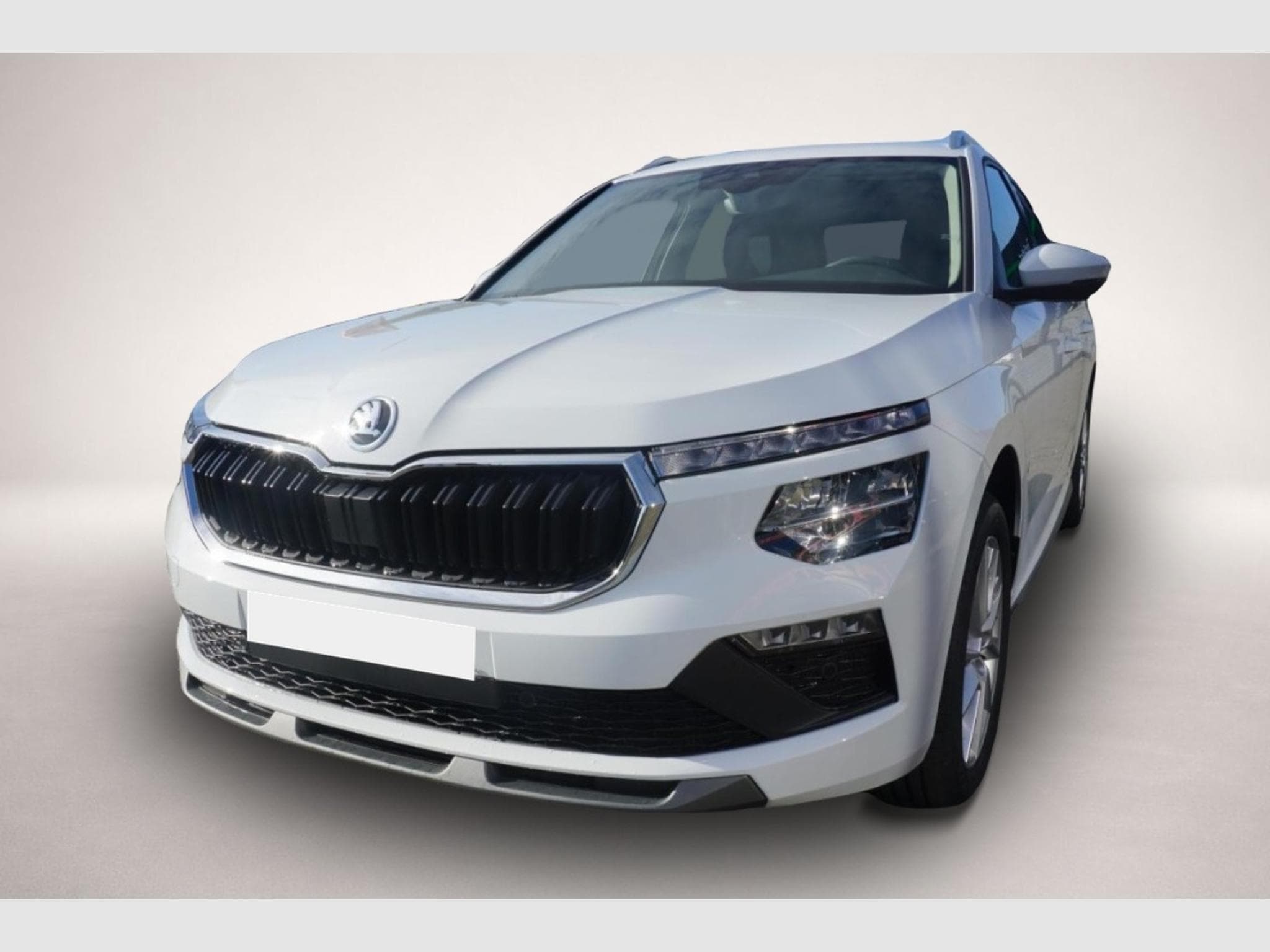 Skoda Kamiq (2025) - Photo 6