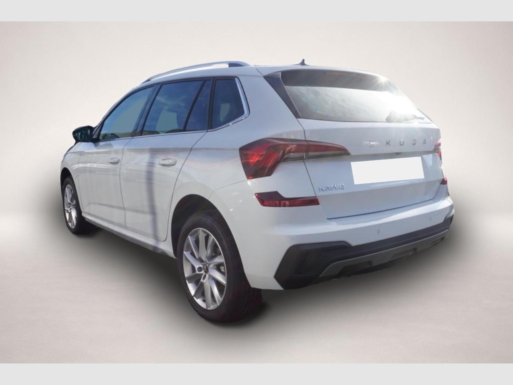 Skoda Kamiq (2025) - Photo 7