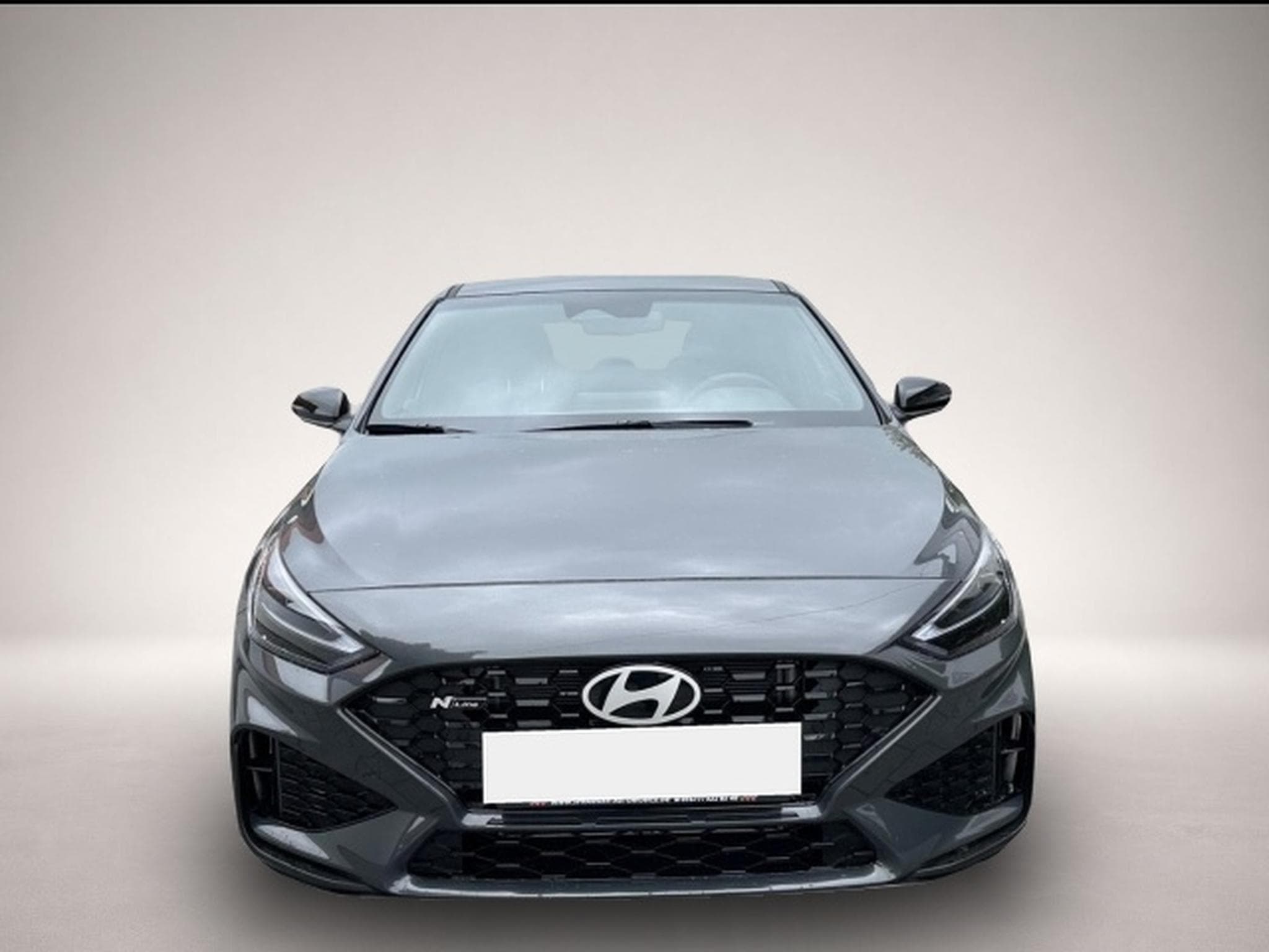 Hyundai i30 (2026) - Photo 2