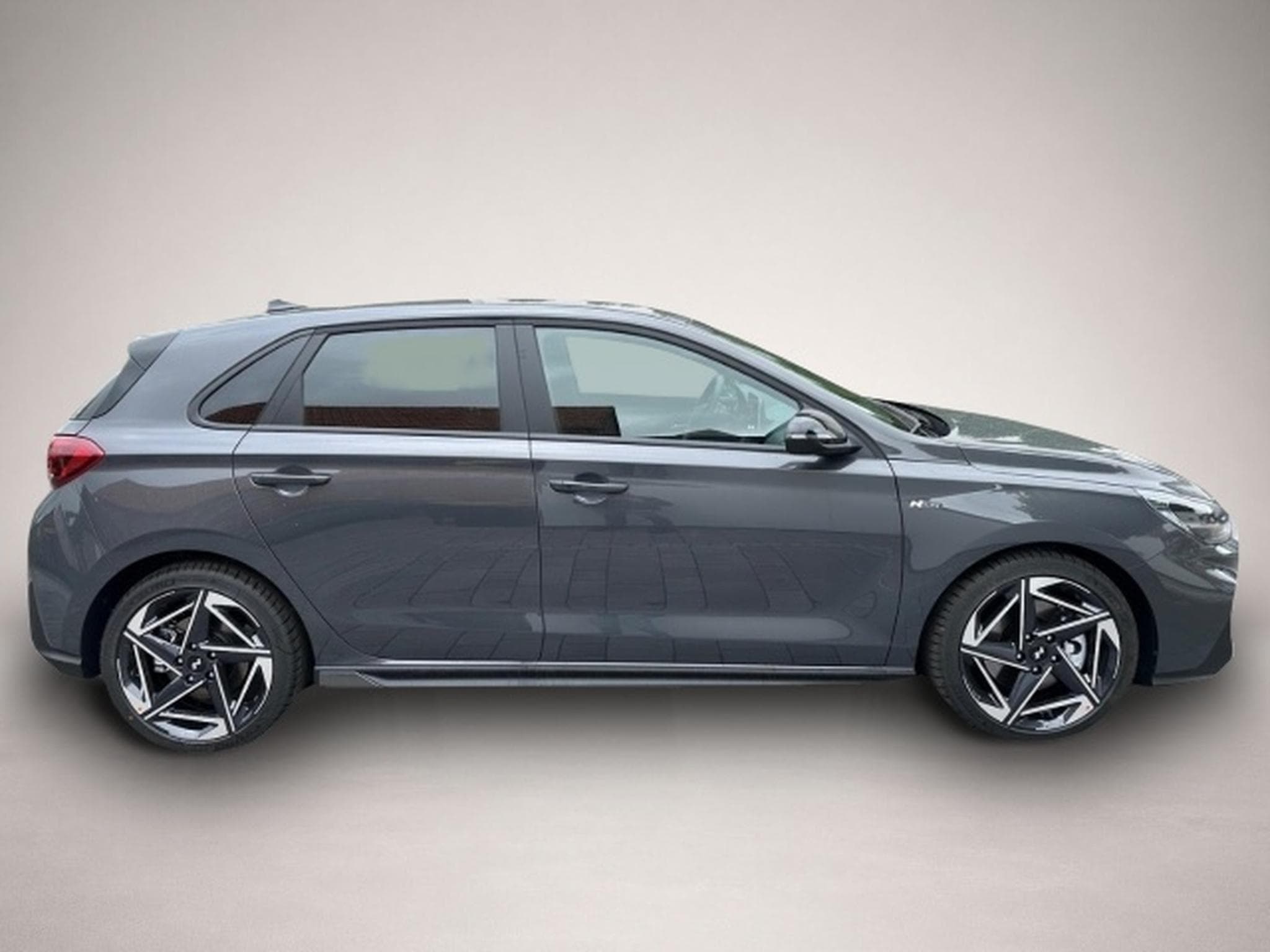Hyundai i30 (2026) - Photo 4