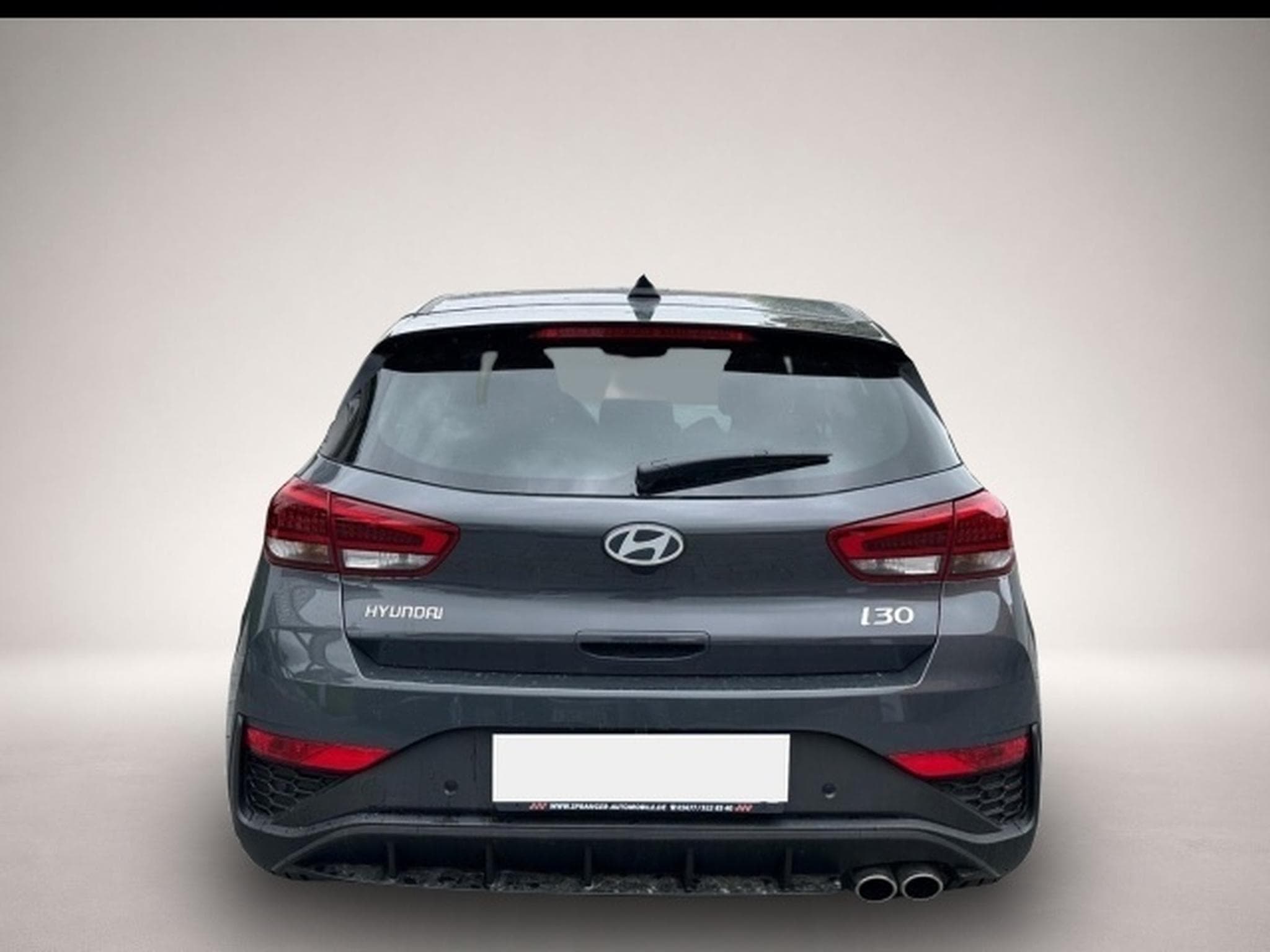 Hyundai i30 (2026) - Photo 6