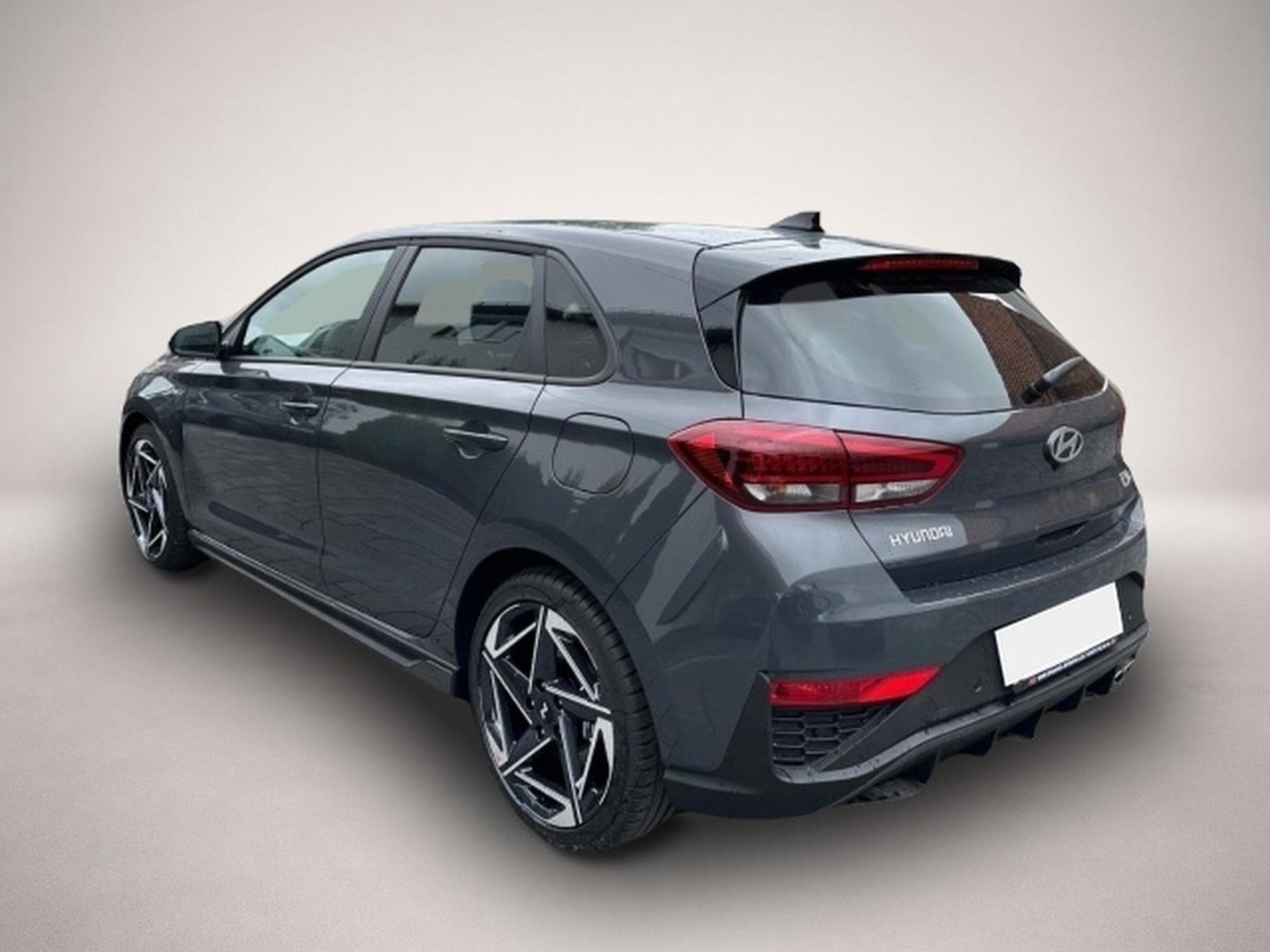 Hyundai i30 (2026) - Photo 7