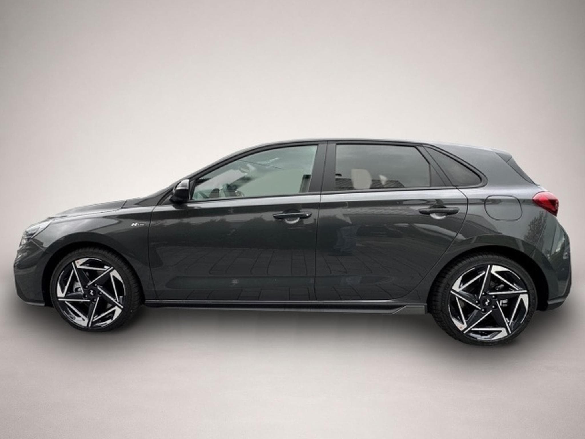 Hyundai i30 (2026) - Photo 8